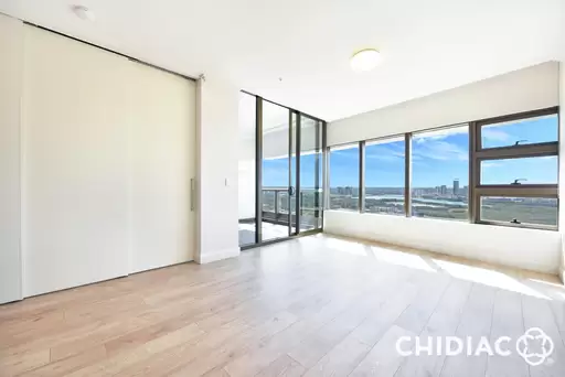 1705/7 Australia Avenue, Sydney Olympic Park Leased by Chidiac Realty