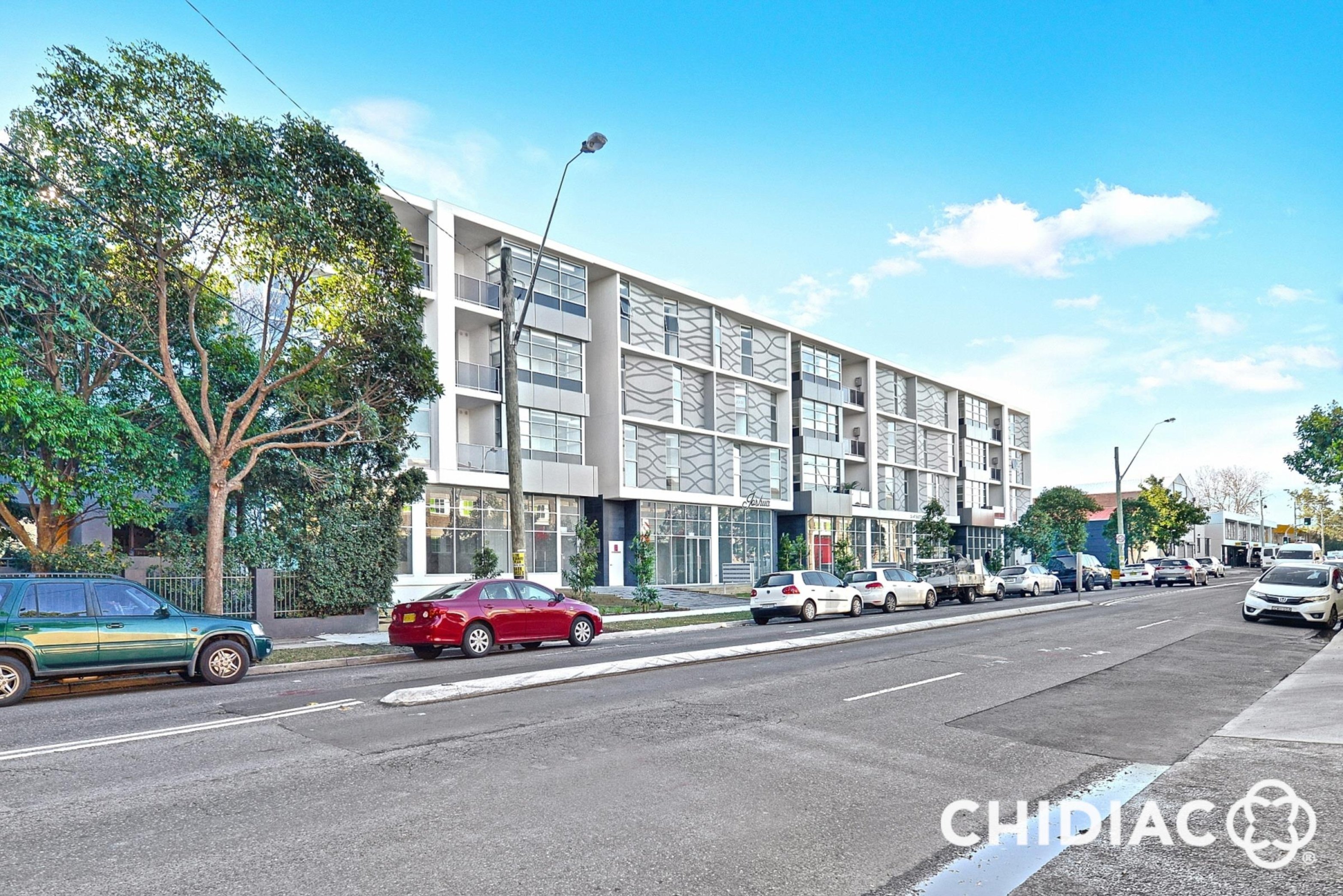 42/33 Euston Road, Alexandria Leased by Chidiac Realty - image 8