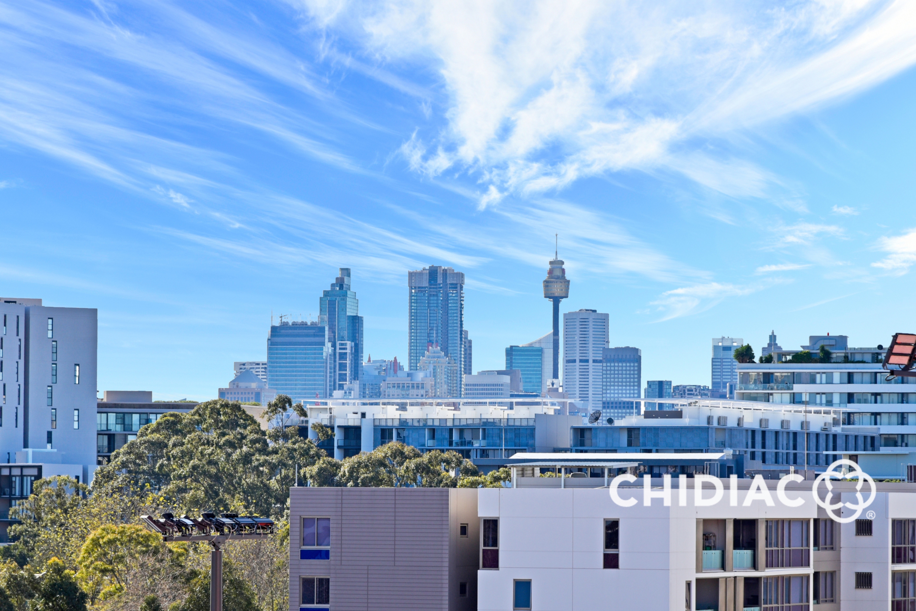 505/8 Rose Valley Way, Zetland Leased by Chidiac Realty - image 6