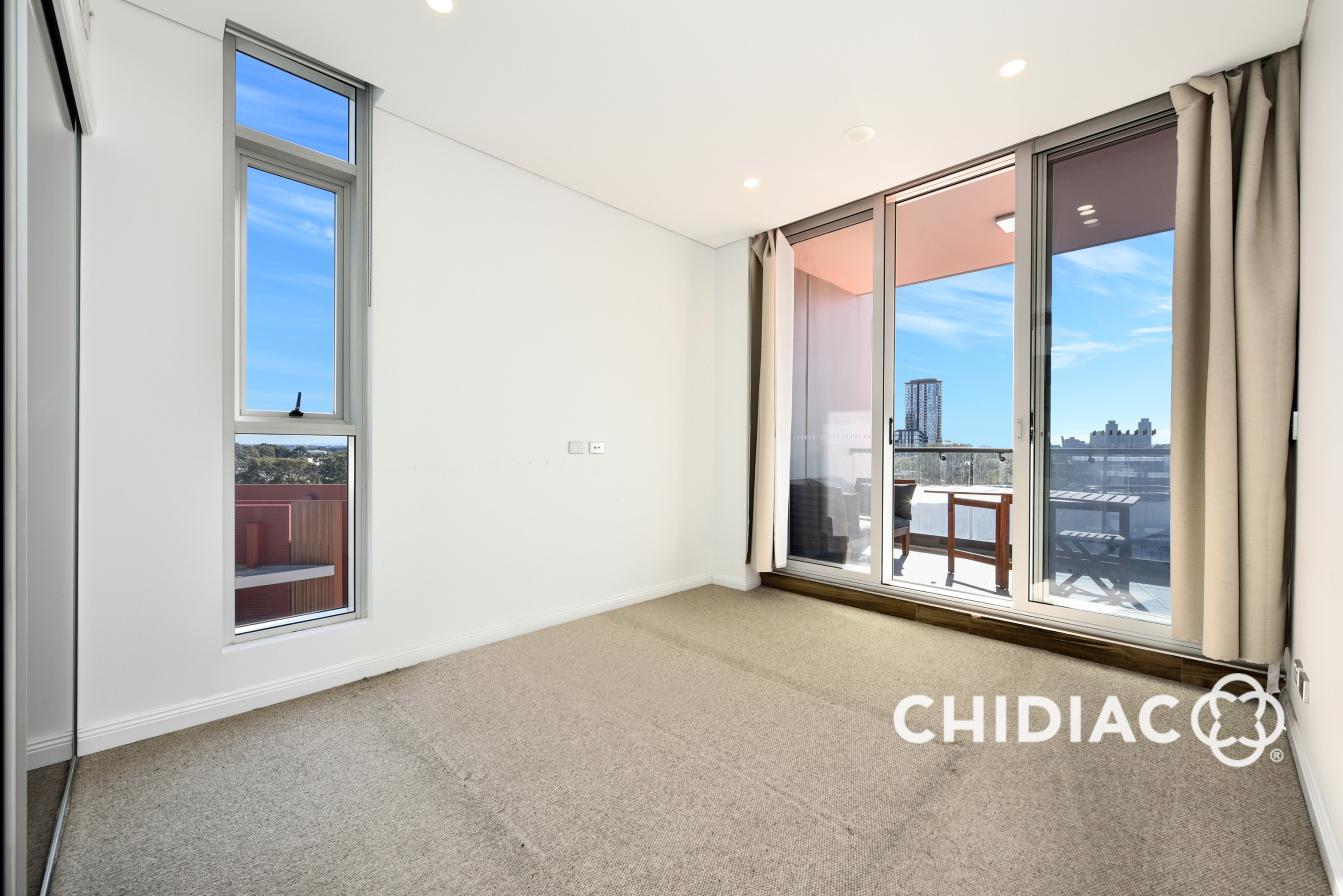 505/8 Rose Valley Way, Zetland Leased by Chidiac Realty - image 2