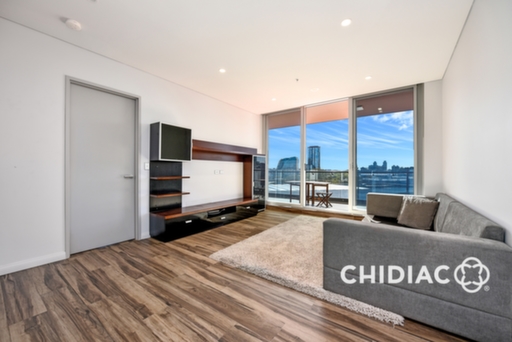 505/8 Rose Valley Way, Zetland Leased by Chidiac Realty