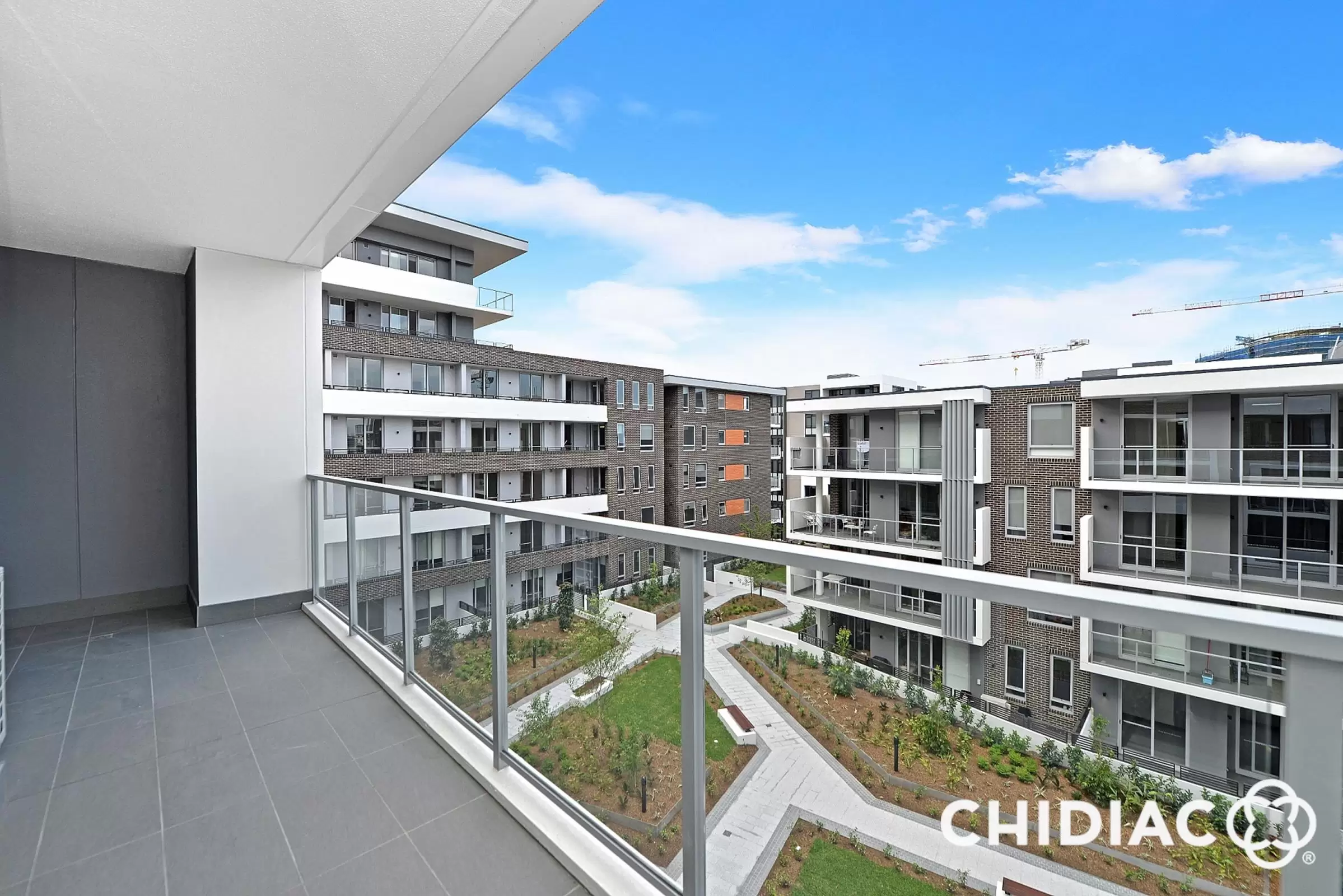 521/5 Verona Drive, Wentworth Point Leased by Chidiac Realty - image 3