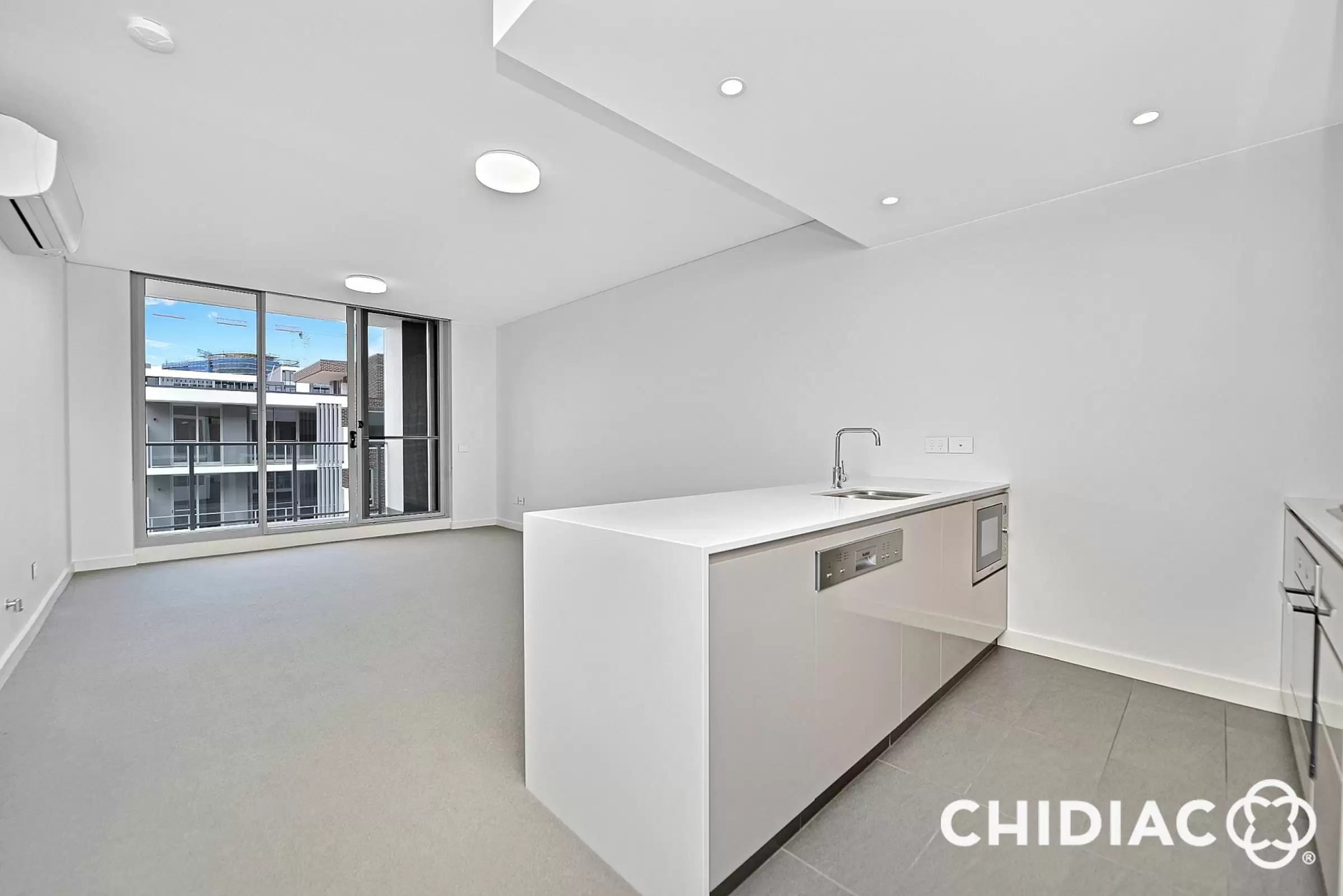 521/5 Verona Drive, Wentworth Point Leased by Chidiac Realty - image 1