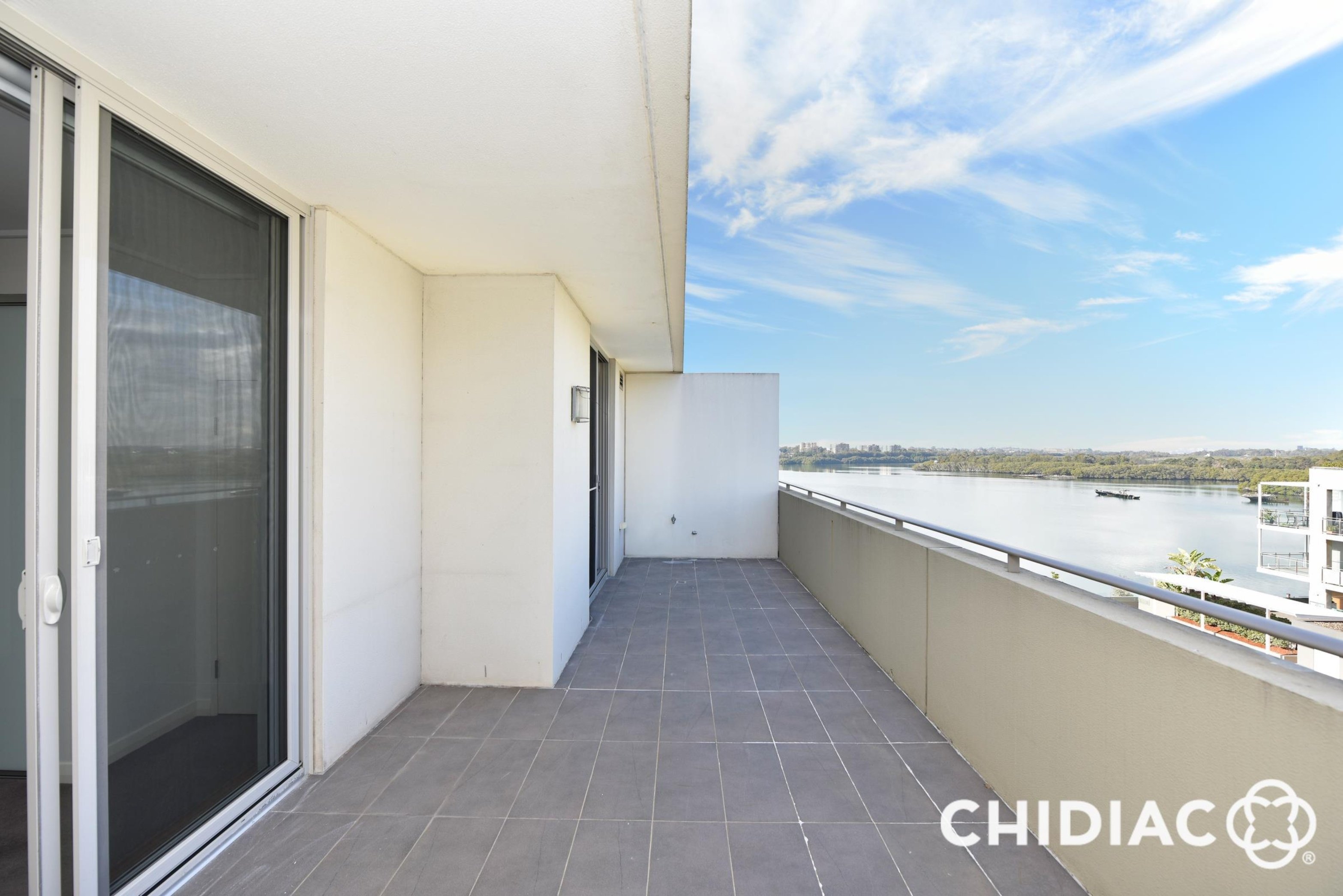 646/46 Baywater Drive, Wentworth Point Leased by Chidiac Realty - image 3