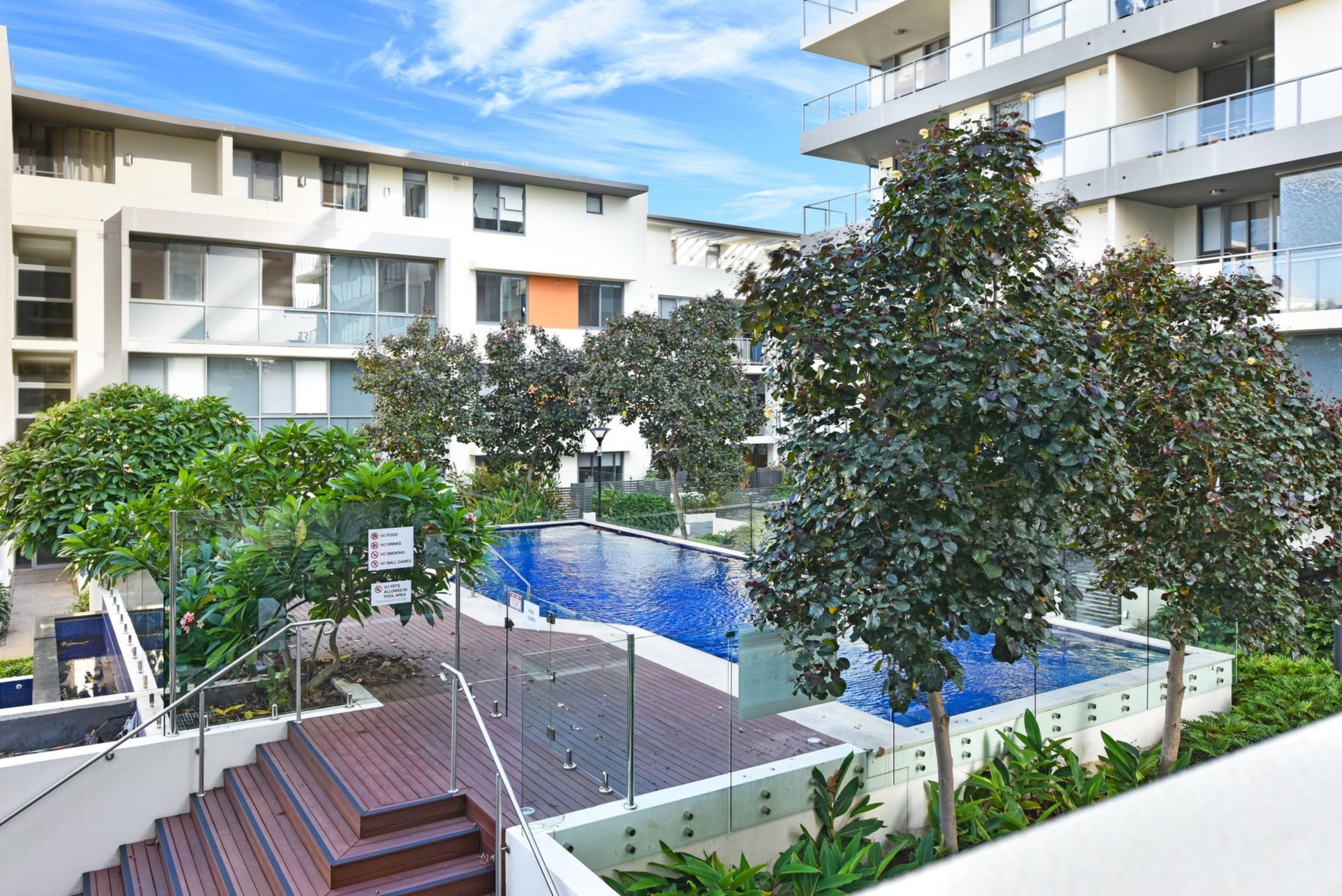 802/8 Marine Parade, Wentworth Point Sold by Chidiac Realty - image 8