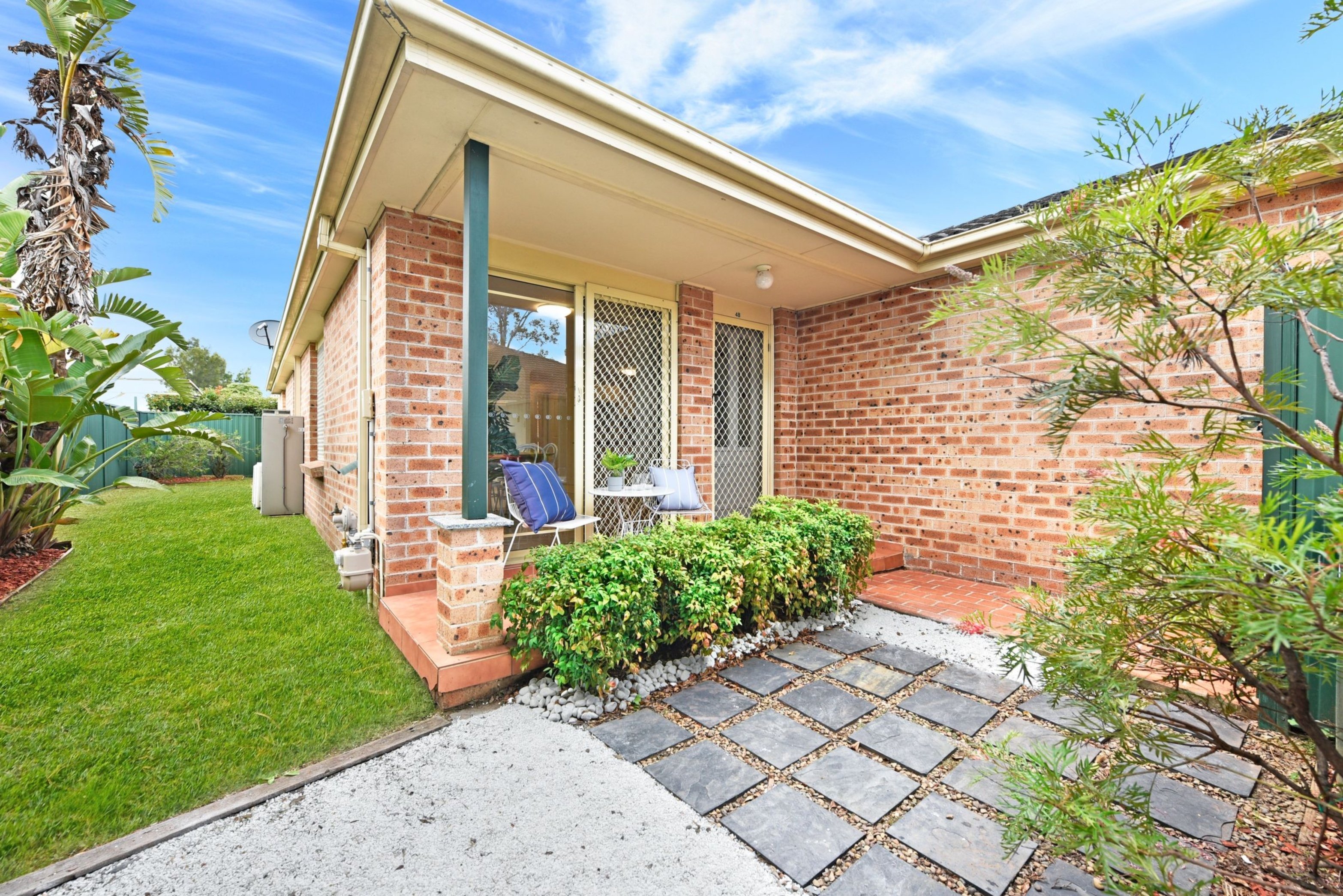 4B/24 Jersey Road, South Wentworthville Sold by Chidiac Realty - image 1