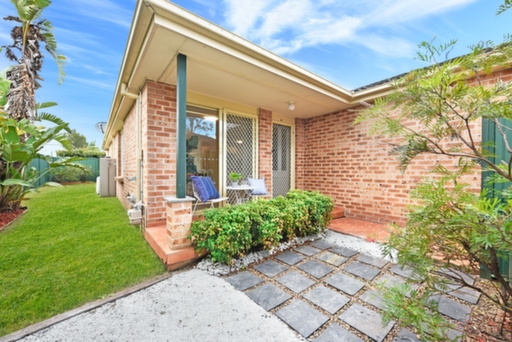 4B/24 Jersey Road, South Wentworthville Sold by Chidiac Realty