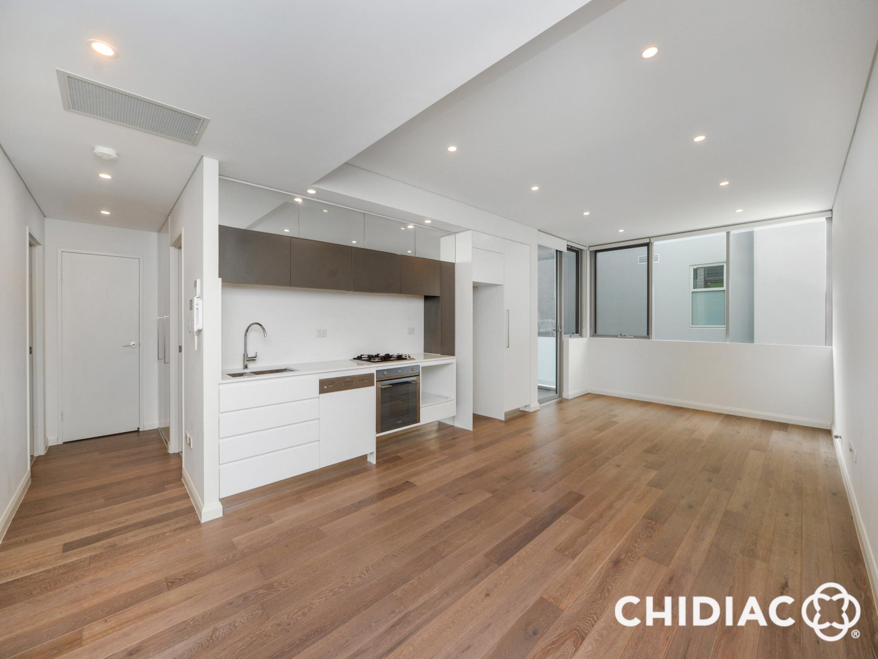 104/5 Purkis Street, Camperdown Leased by Chidiac Realty - image 1