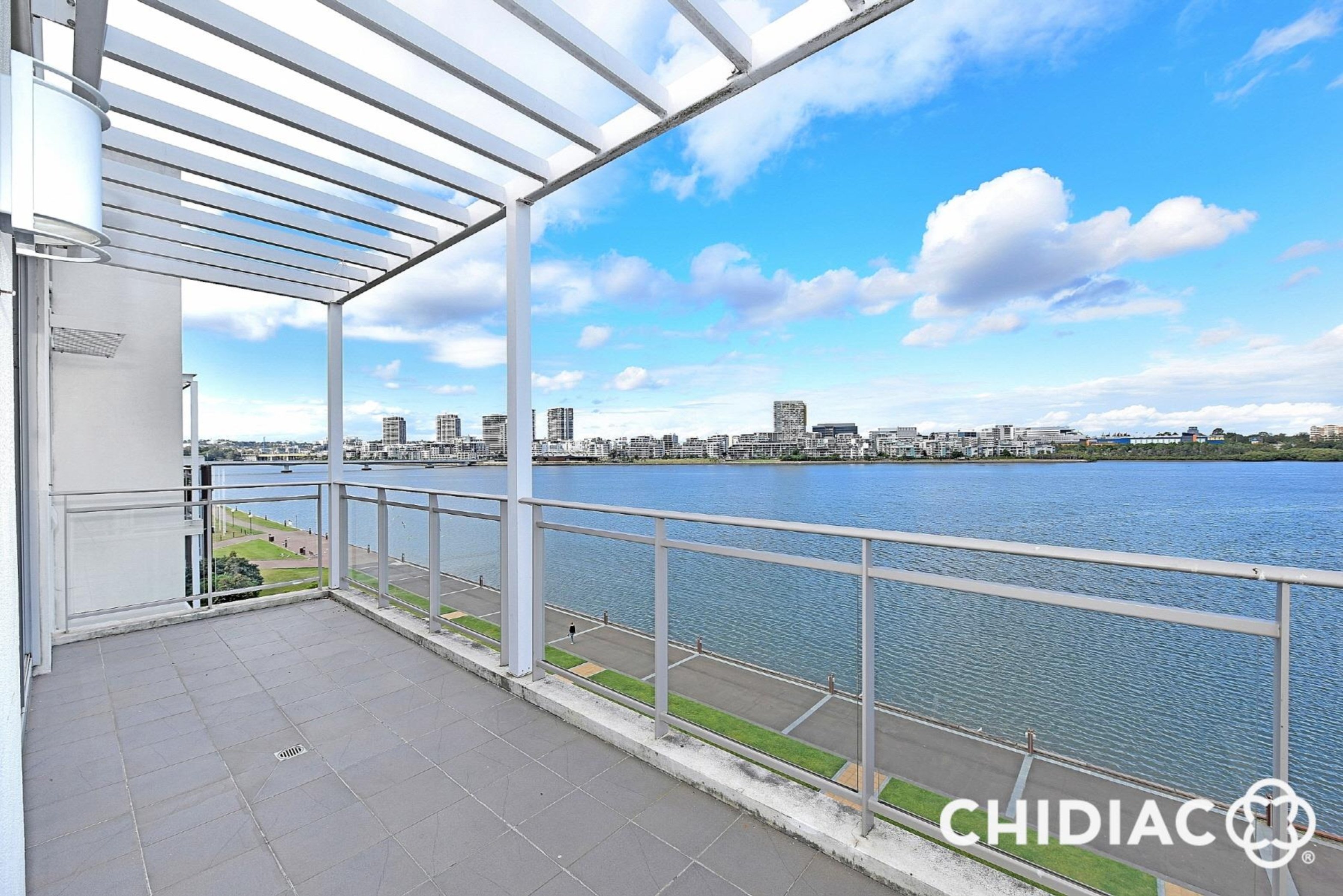501/33 The Promenade, Wentworth Point Leased by Chidiac Realty - image 2
