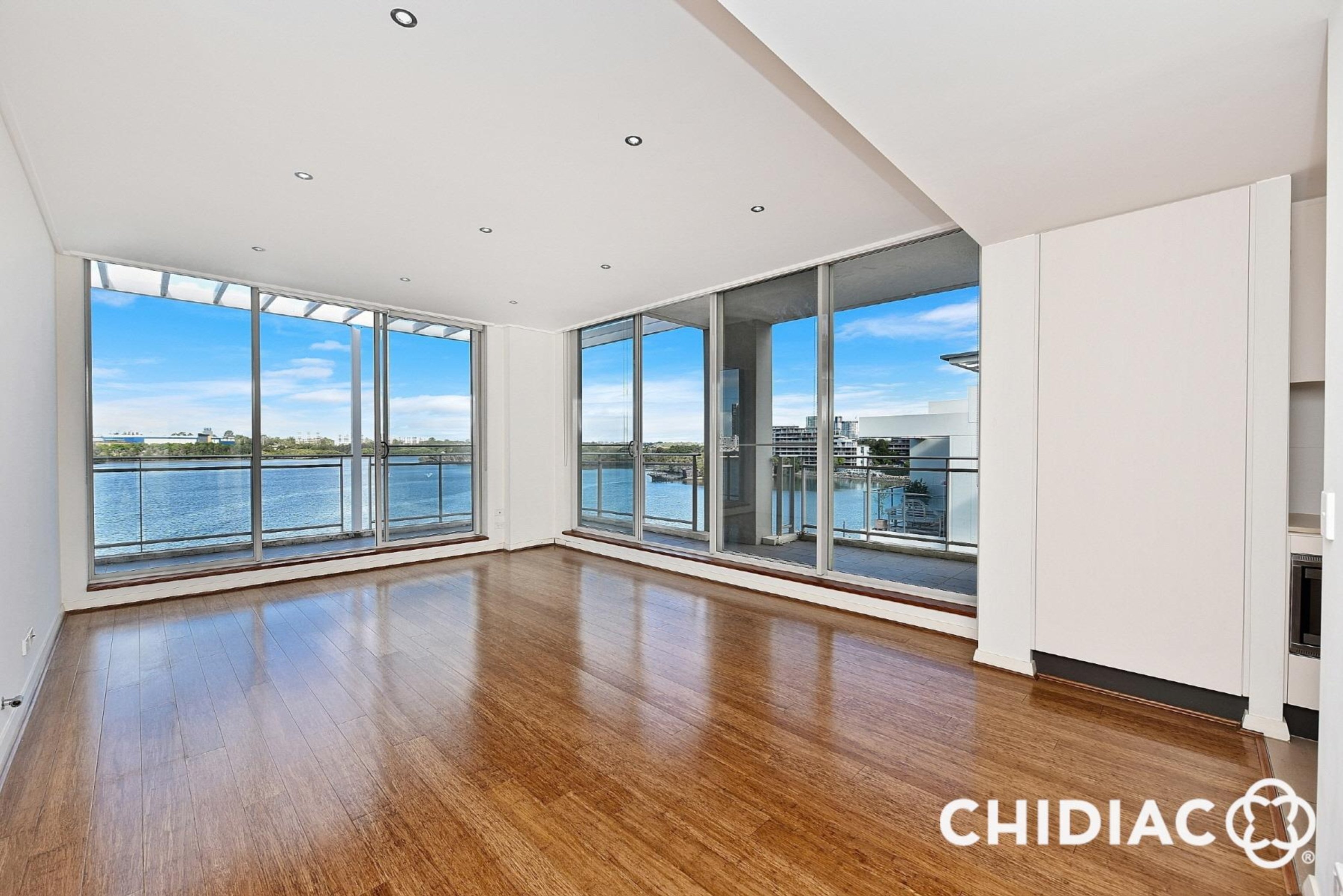501/33 The Promenade, Wentworth Point Leased by Chidiac Realty - image 3