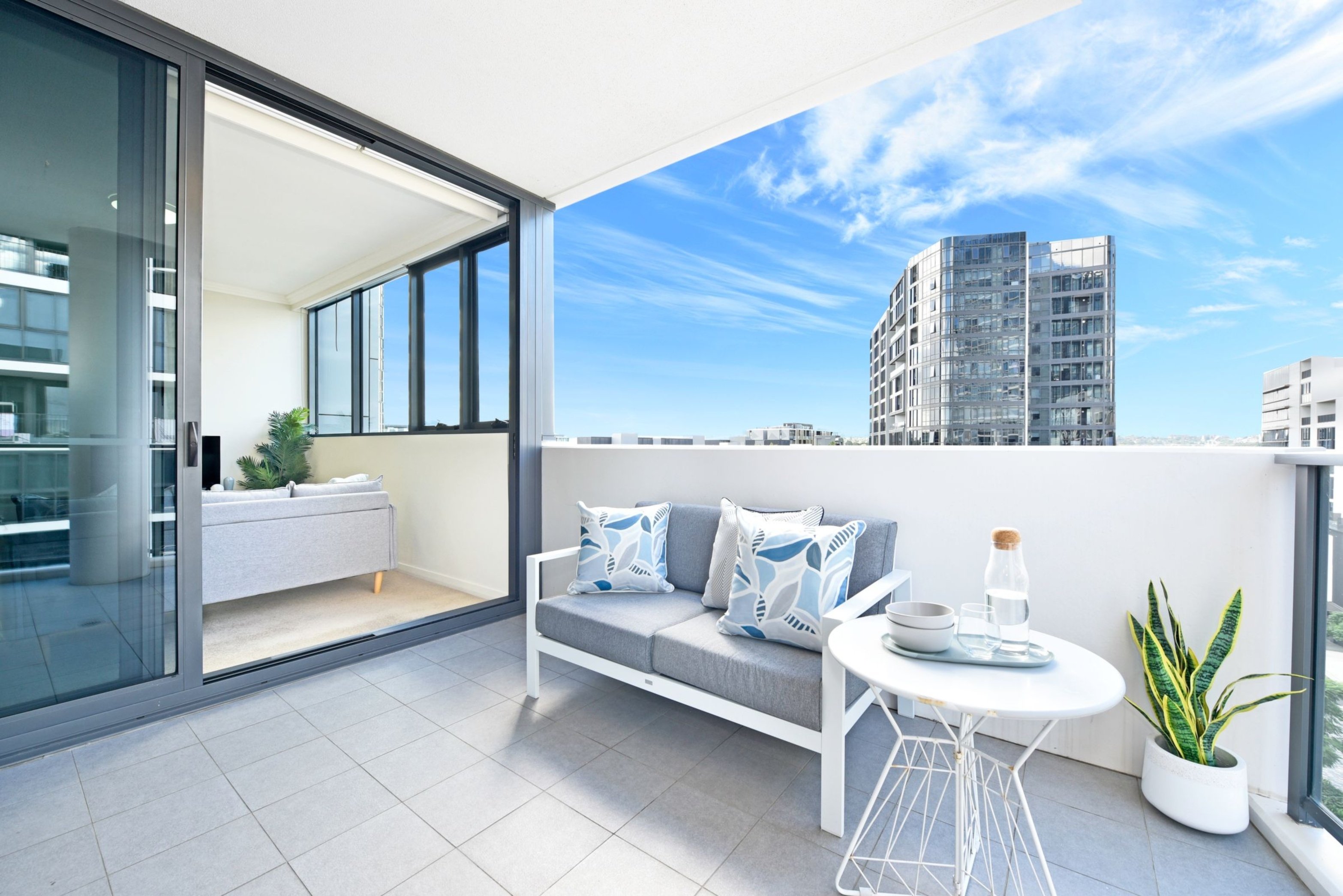 904/5 Waterways Street, Wentworth Point Sold by Chidiac Realty - image 2