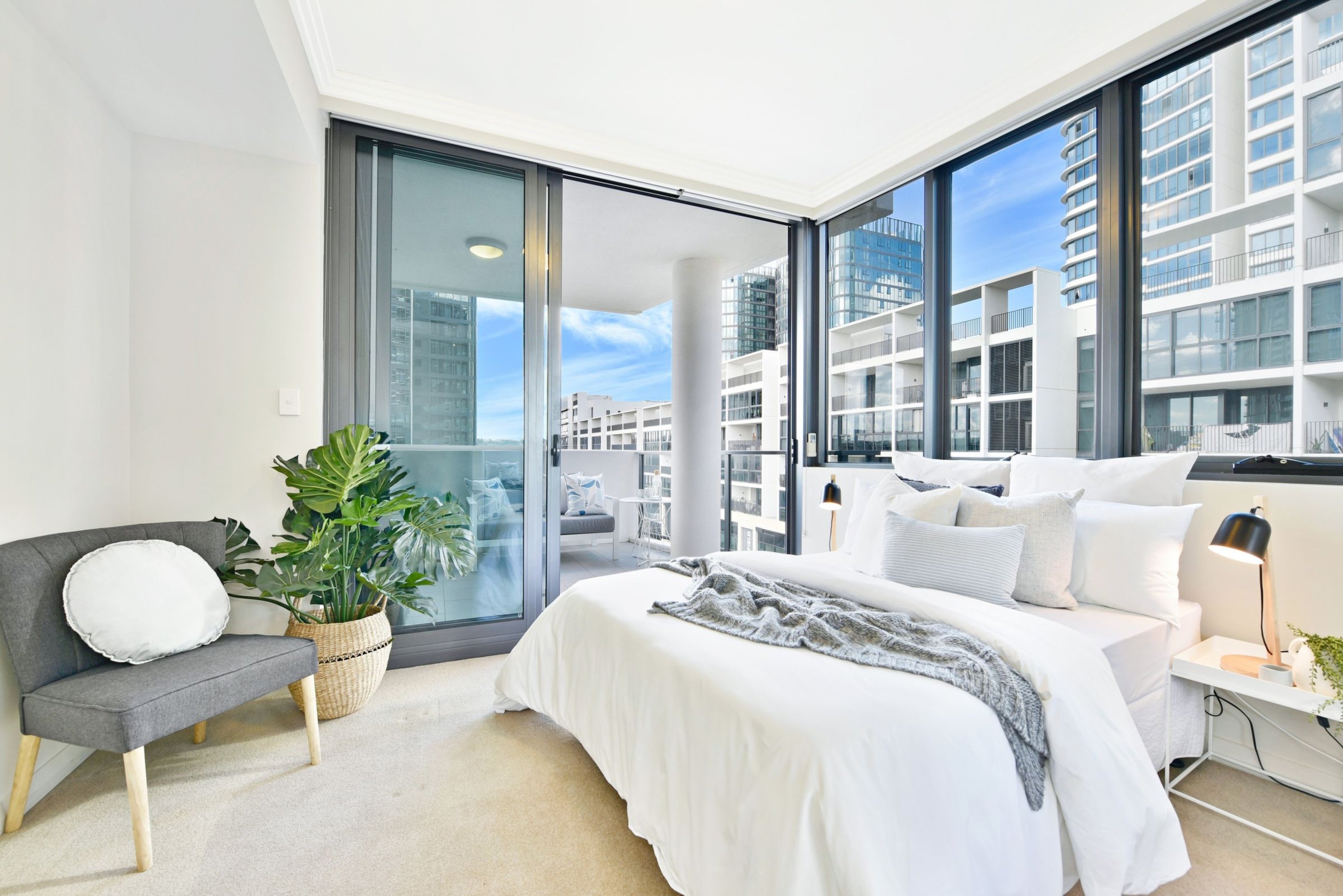 904/5 Waterways Street, Wentworth Point Sold by Chidiac Realty - image 5