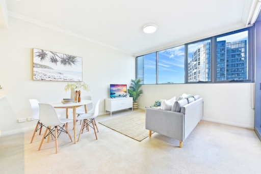 904/5 Waterways Street, Wentworth Point Sold by Chidiac Realty