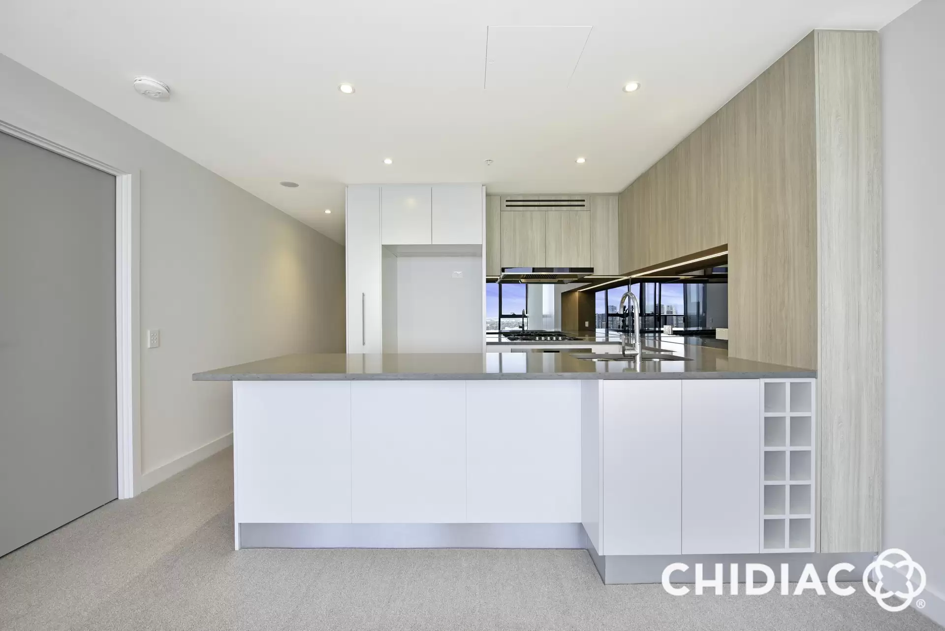 1704/21 Marquet Street, Rhodes Leased by Chidiac Realty - image 1