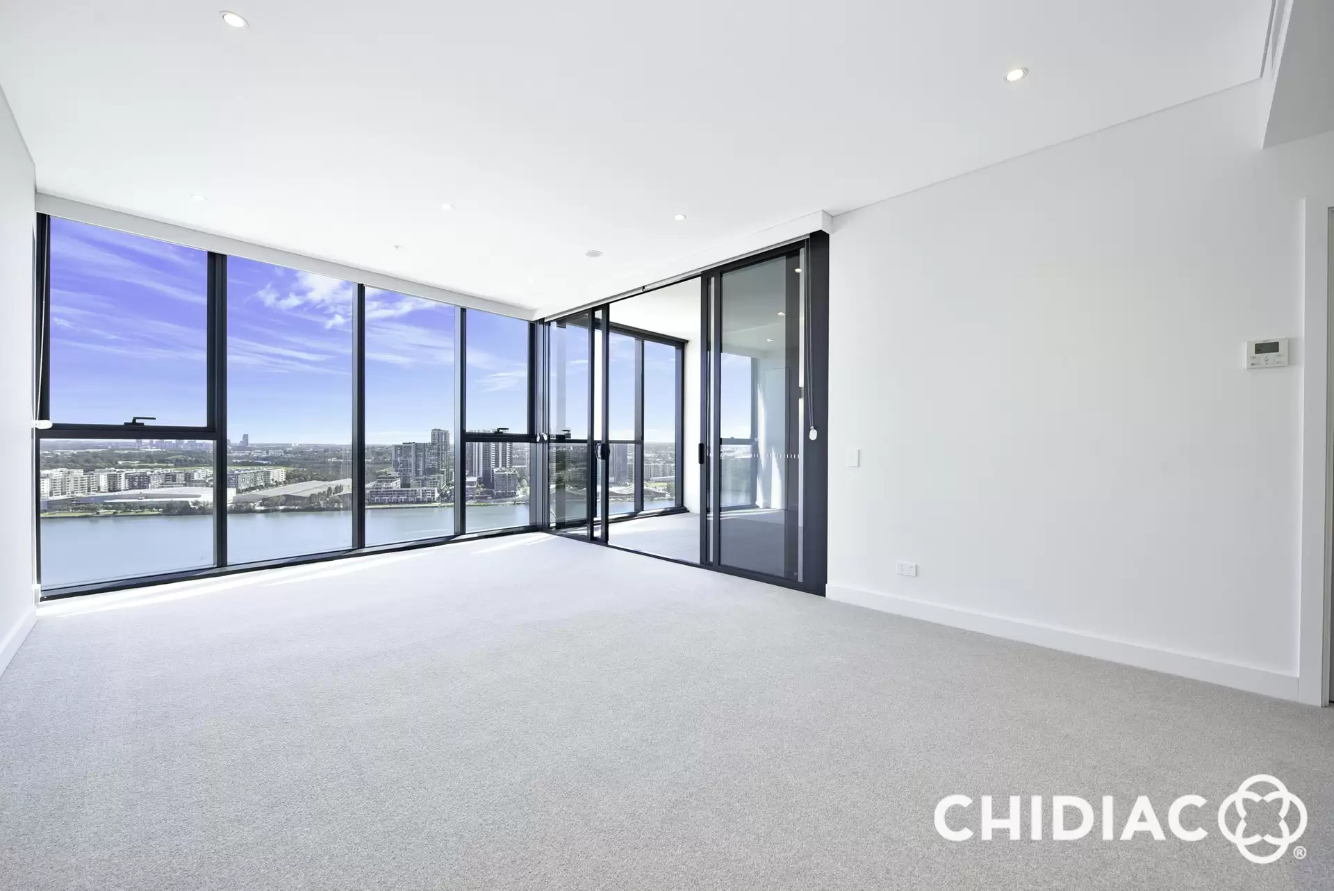 1704/21 Marquet Street, Rhodes Leased by Chidiac Realty - image 1