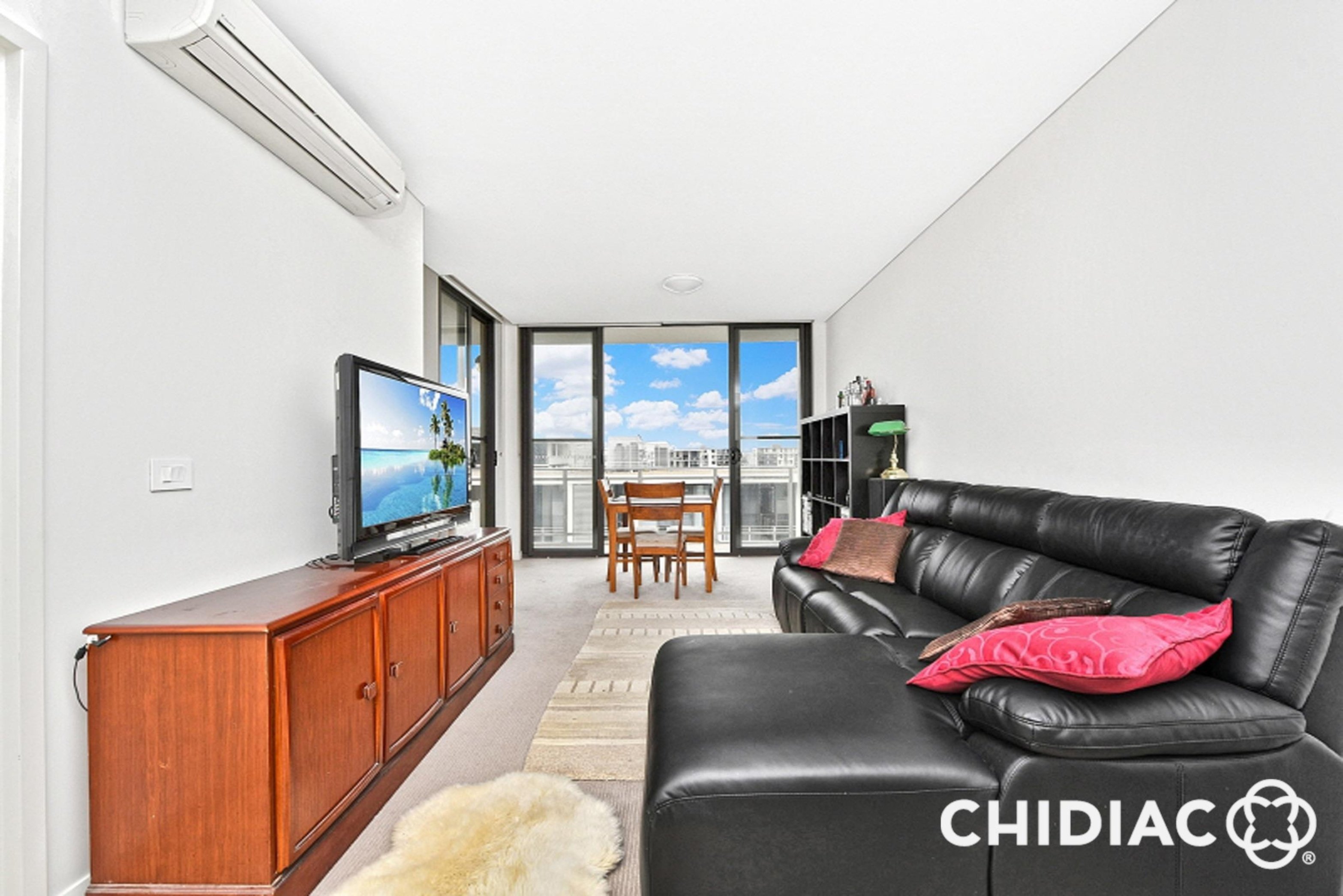 703/25 Hill Road, Wentworth Point Leased by Chidiac Realty - image 1