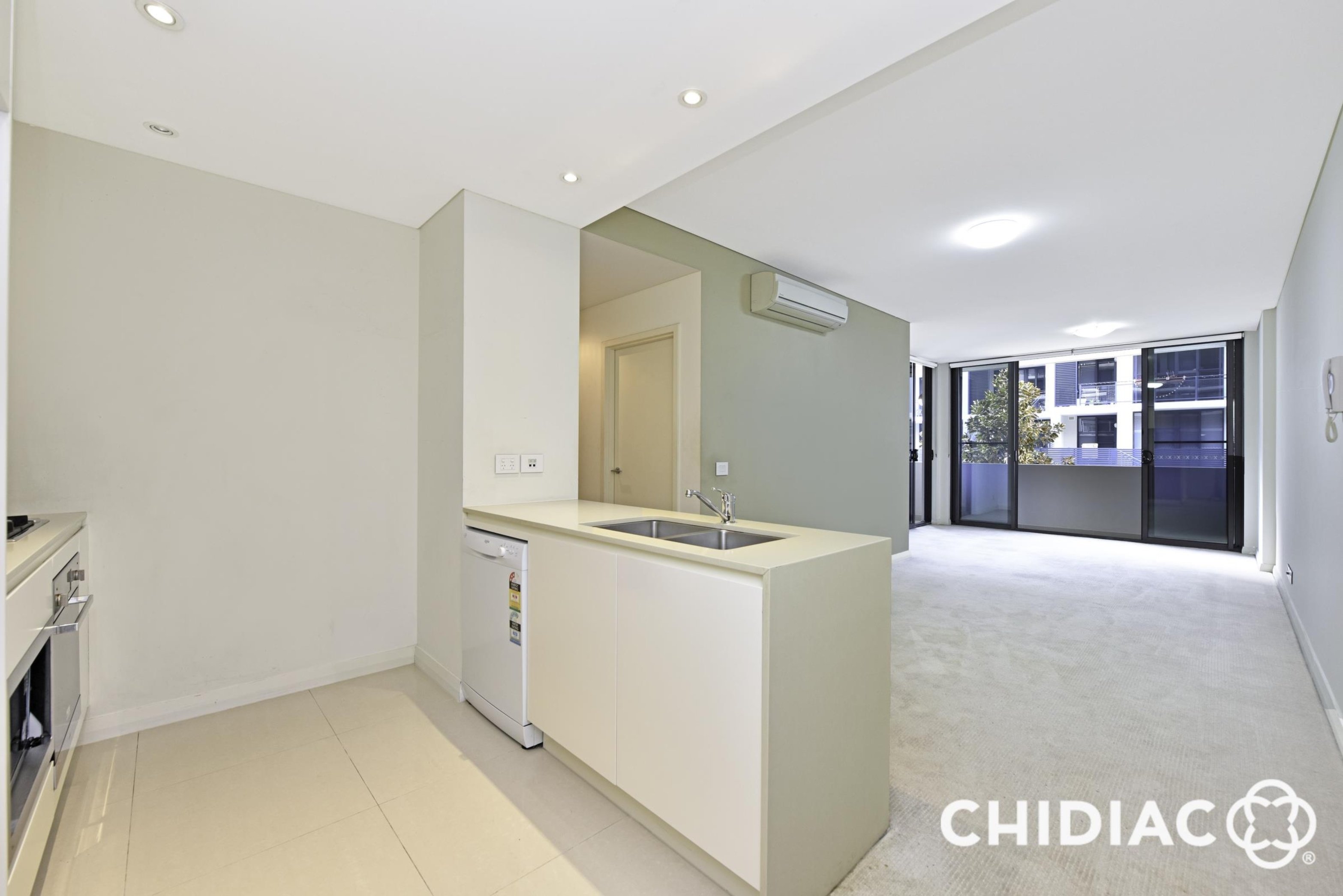 110/4 Baywater Drive, Wentworth Point Leased by Chidiac Realty - image 1