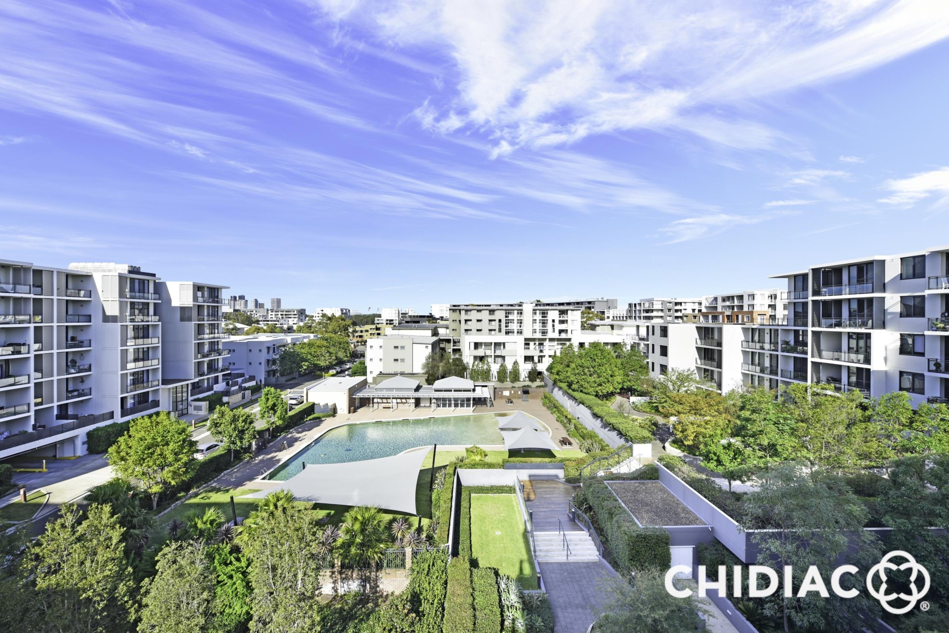 617/14 Baywater Drive, Wentworth Point Leased by Chidiac Realty - image 3