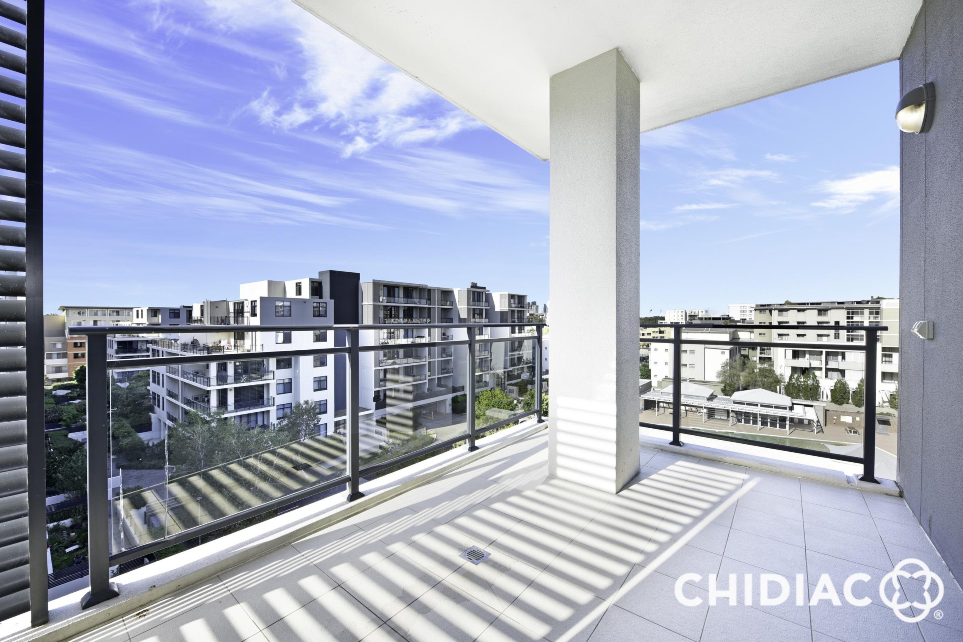 617/14 Baywater Drive, Wentworth Point Leased by Chidiac Realty - image 2