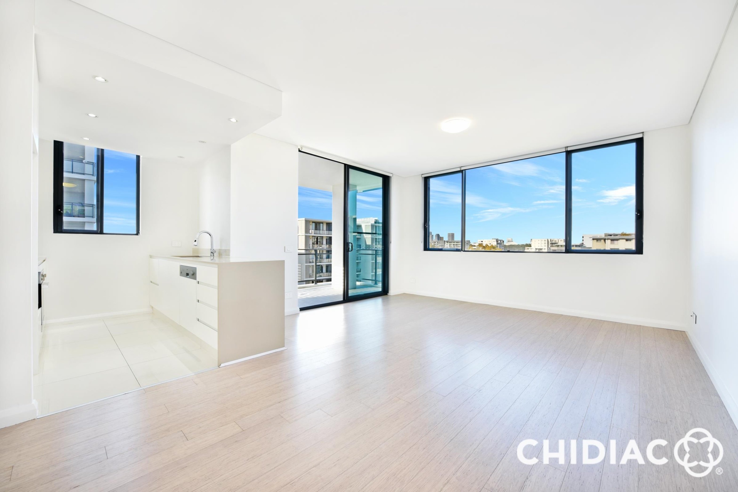 617/14 Baywater Drive, Wentworth Point Leased by Chidiac Realty - image 1