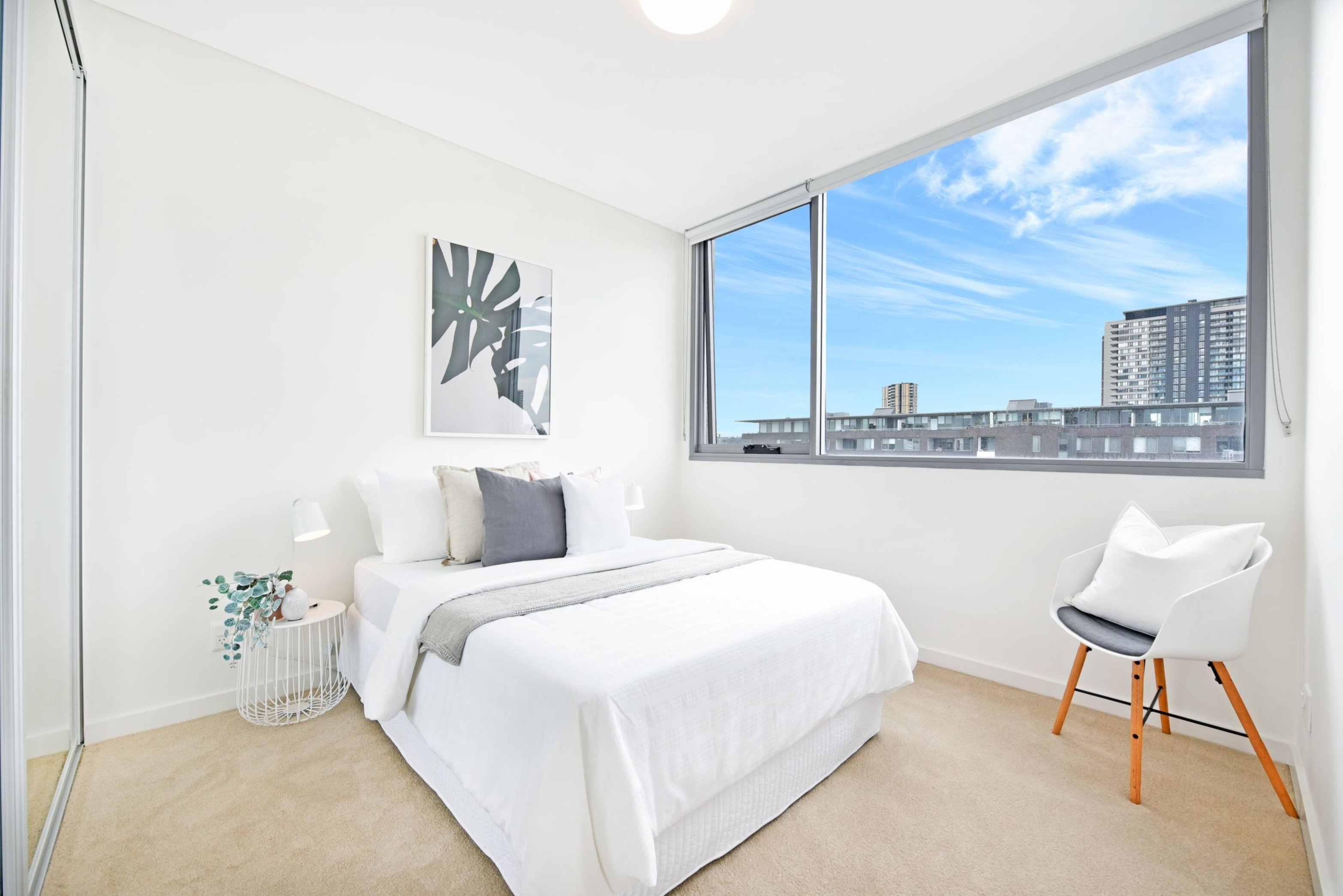 713/19 Baywater Drive, Wentworth Point Sold by Chidiac Realty - image 7