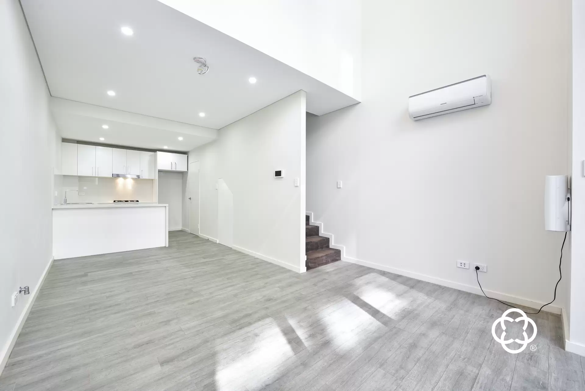2/8 William Street, Lewisham Leased by Chidiac Realty - image 1