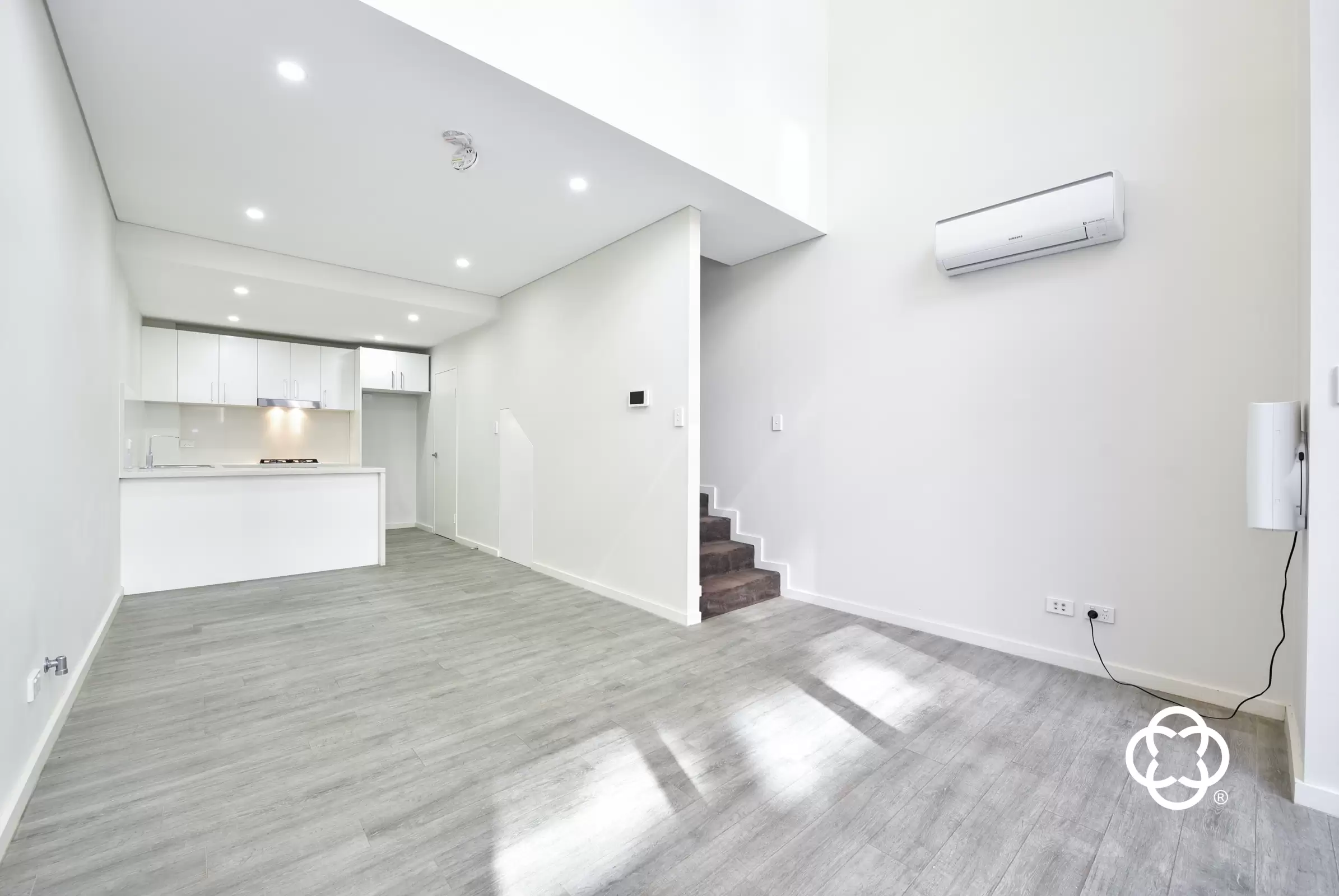2/8 William Street, Lewisham Leased by Chidiac Realty - image 1