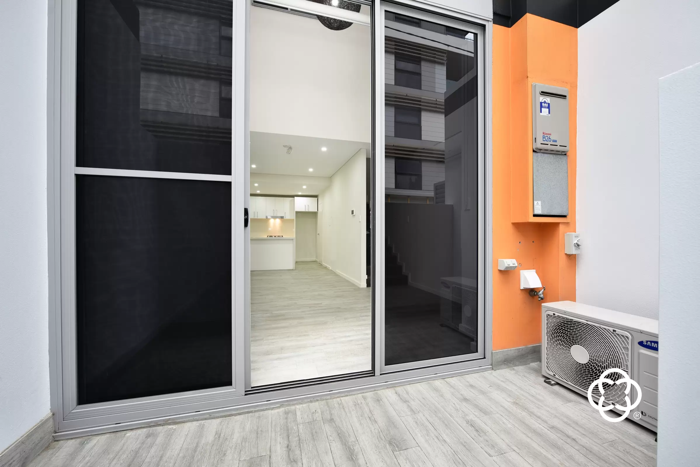 2/8 William Street, Lewisham Leased by Chidiac Realty - image 4