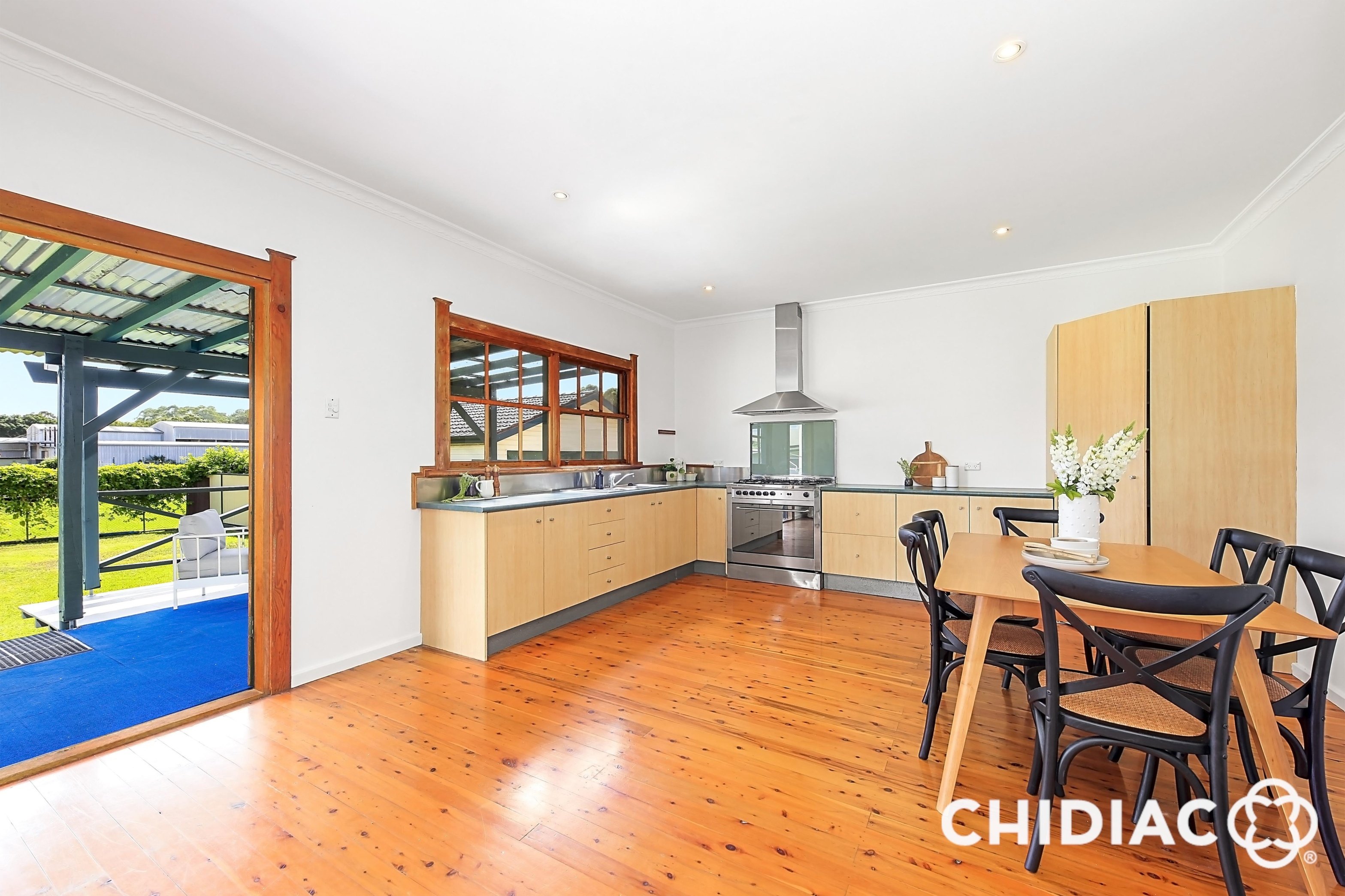 33 Darcy Avenue, Lidcombe Leased by Chidiac Realty - image 3