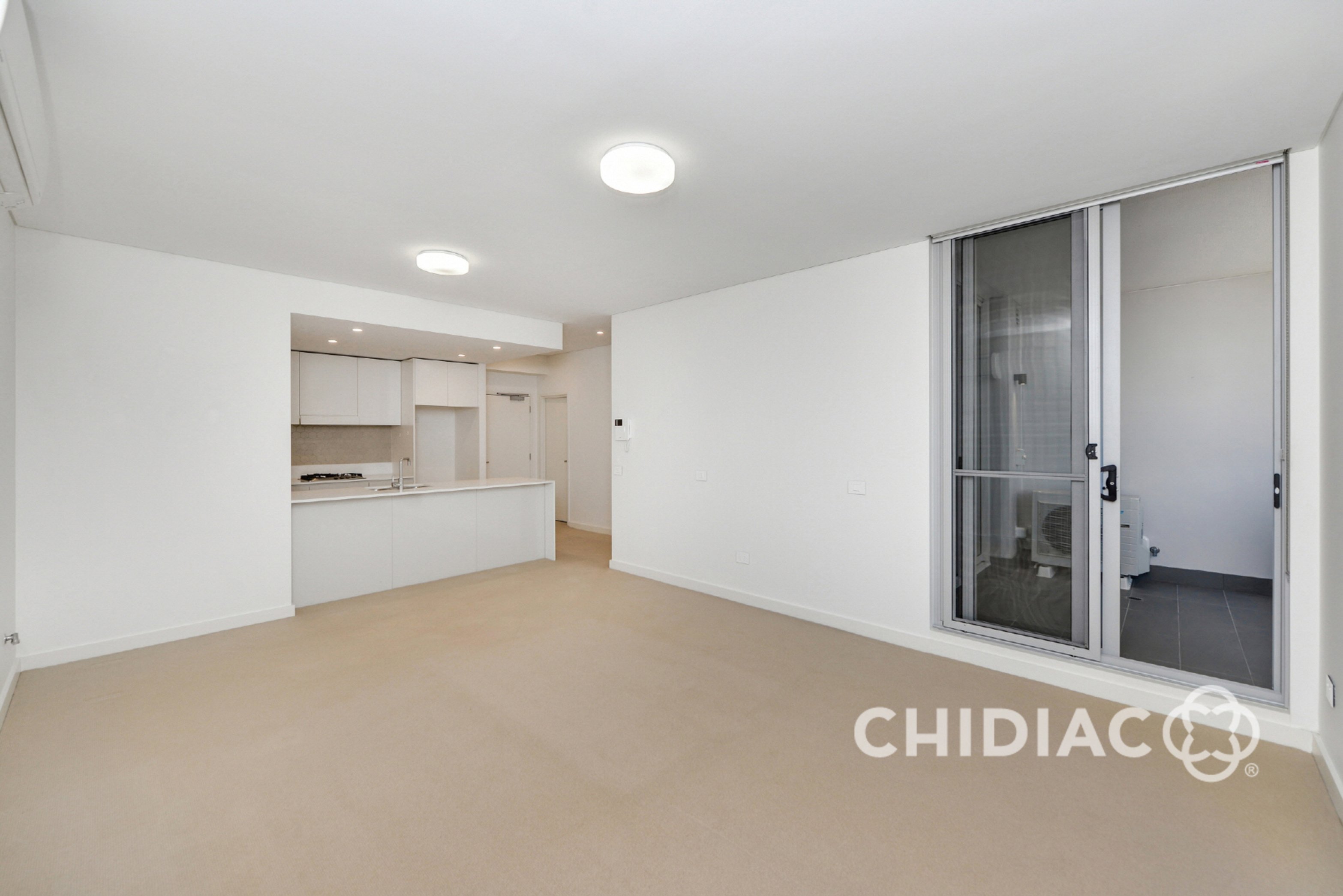 217/5 Verona Drive, Wentworth Point Leased by Chidiac Realty - image 1
