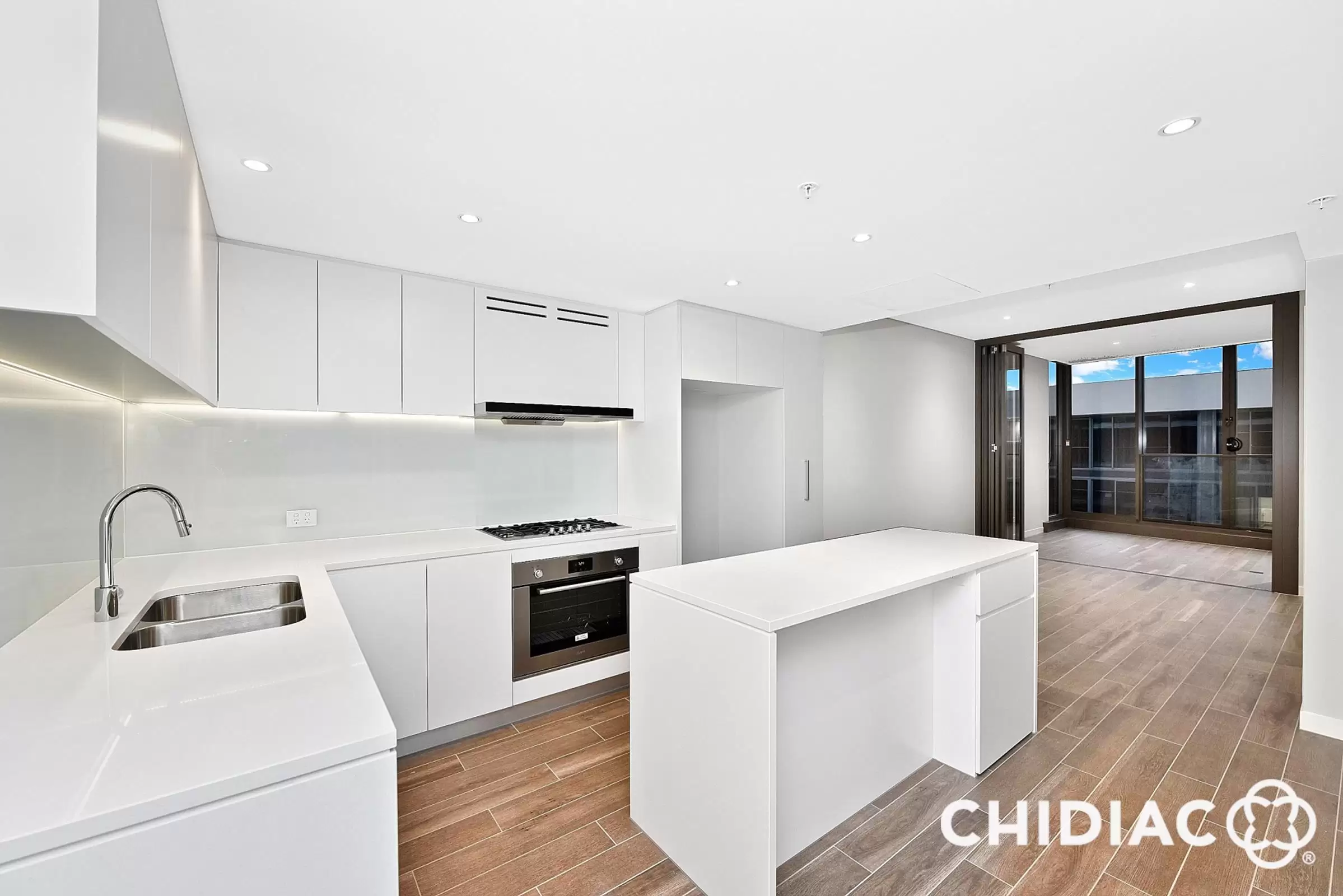 715/3 Foreshore Place, Wentworth Point Leased by Chidiac Realty - image 3