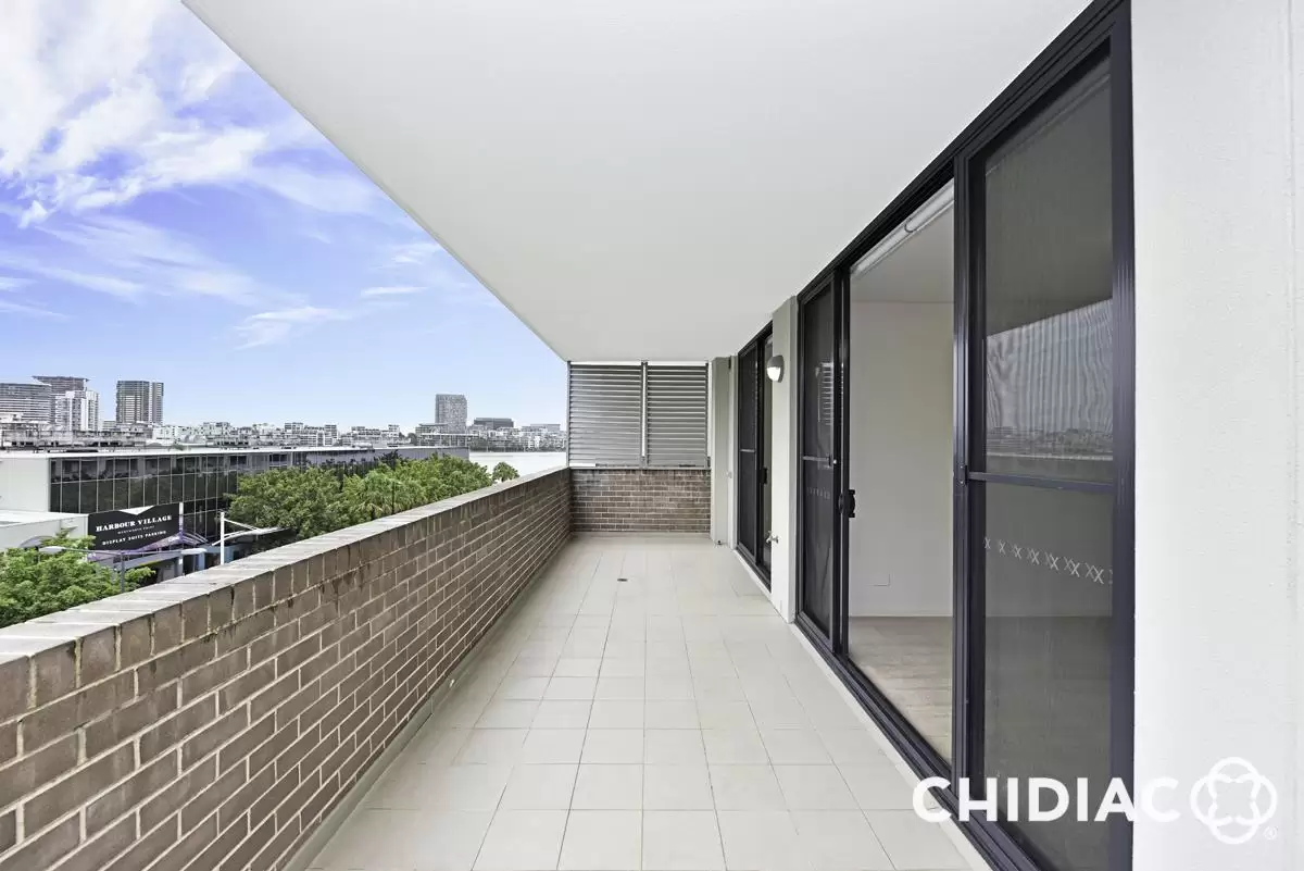 627/26 Baywater Drive, Wentworth Point Leased by Chidiac Realty - image 3