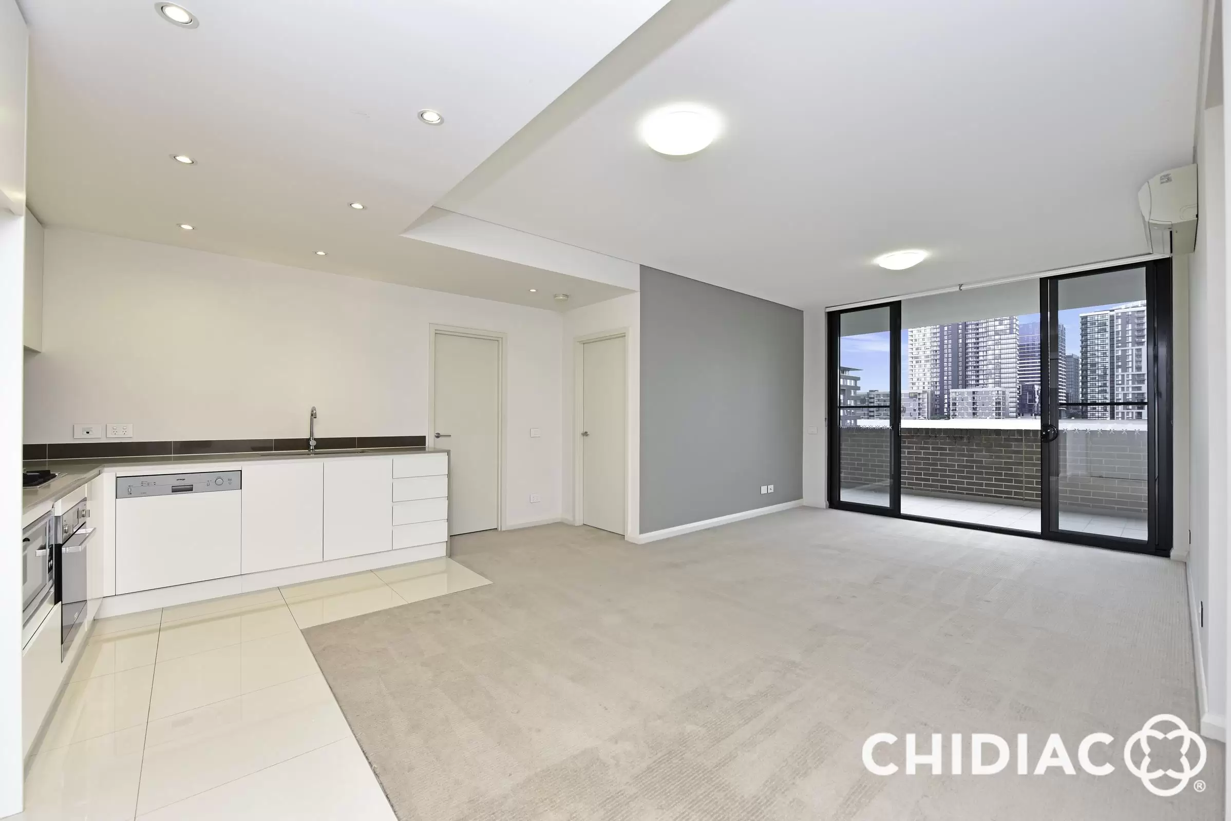 627/26 Baywater Drive, Wentworth Point Leased by Chidiac Realty - image 1