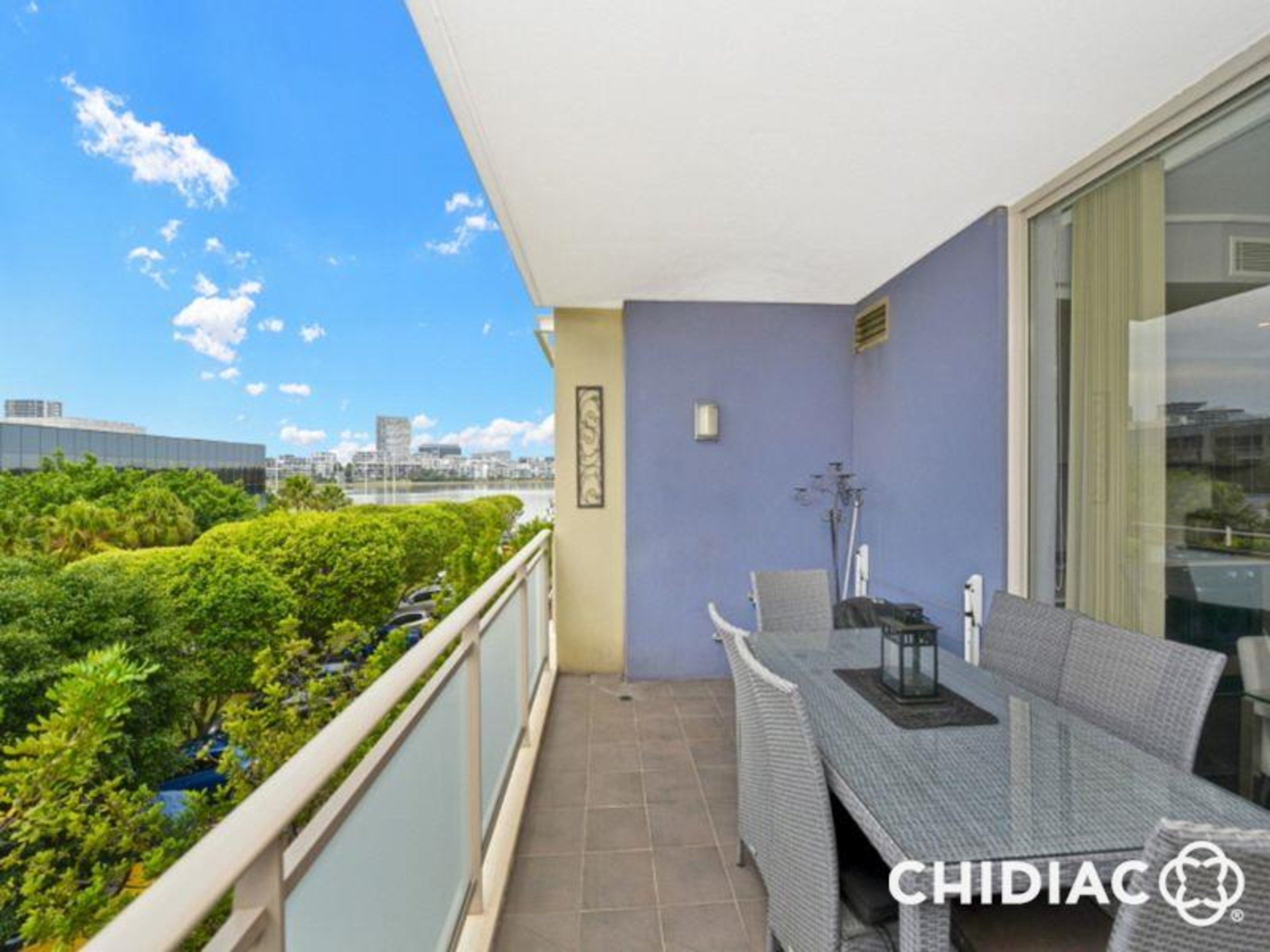 340/30 Baywater Drive, Wentworth Point Leased by Chidiac Realty - image 3
