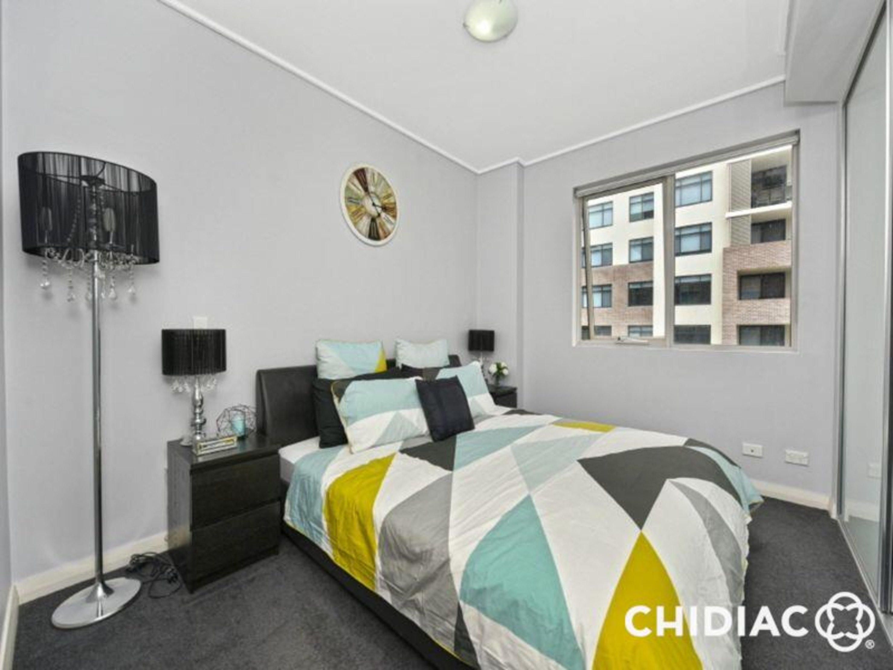 340/30 Baywater Drive, Wentworth Point Leased by Chidiac Realty - image 5