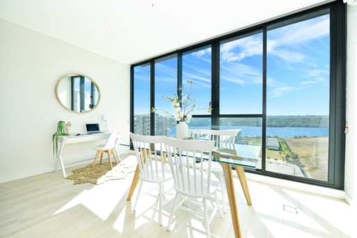 805/17 Wentworth Place, Wentworth Point Sold by Chidiac Realty