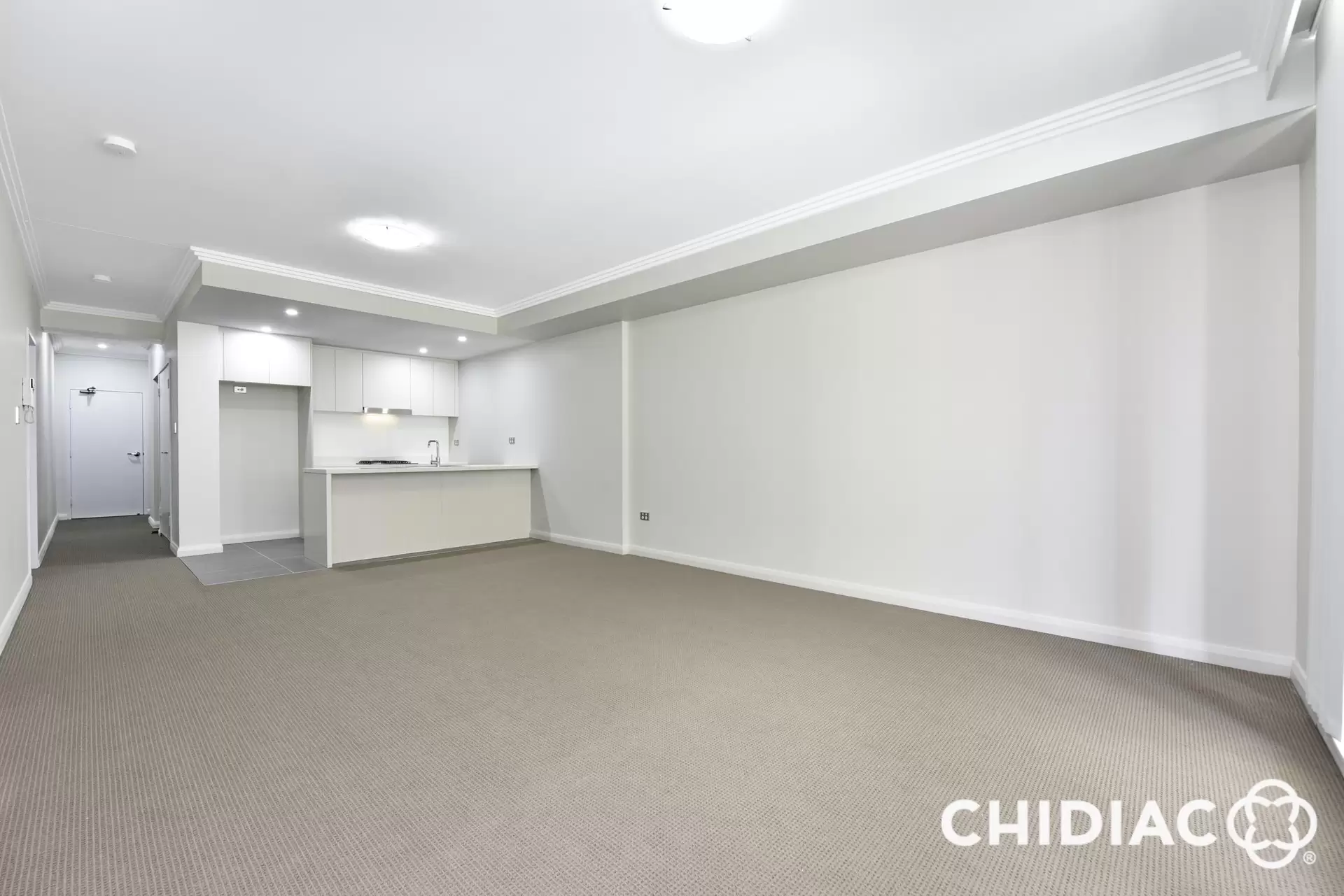 K111/81-86 Courallie Ave, Homebush West Leased by Chidiac Realty - image 1