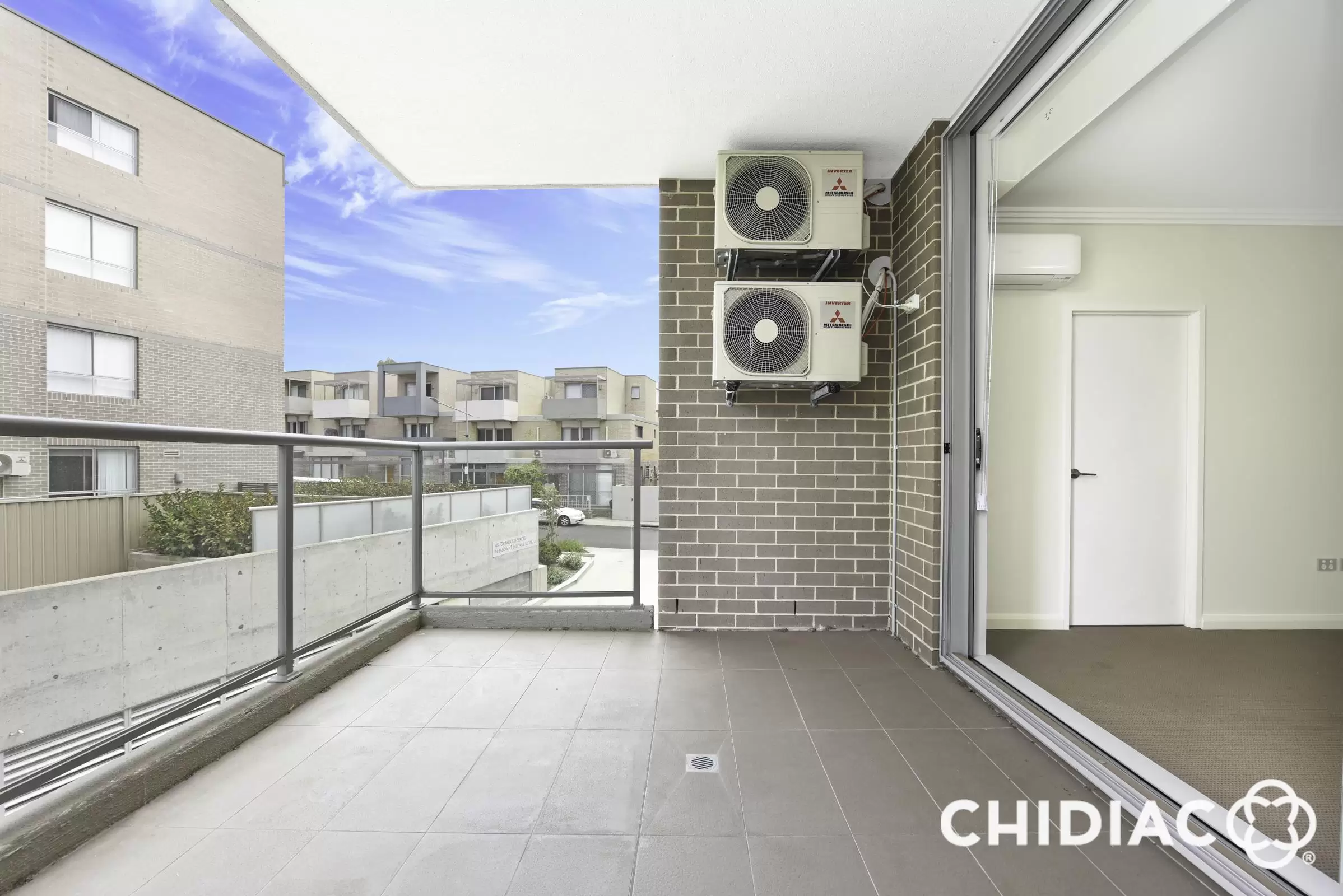 K111/81-86 Courallie Ave, Homebush West Leased by Chidiac Realty - image 2