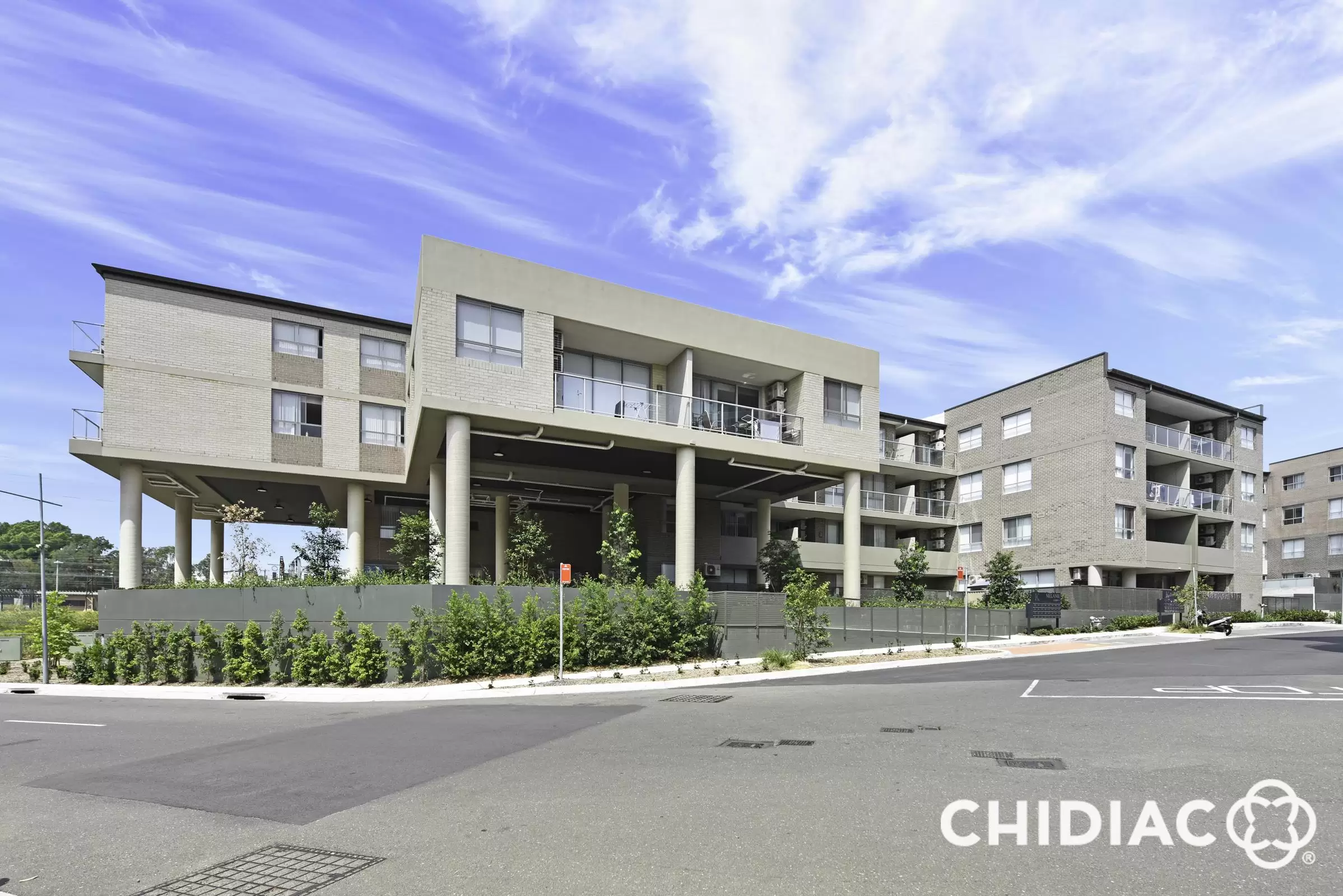 K111/81-86 Courallie Ave, Homebush West Leased by Chidiac Realty - image 6