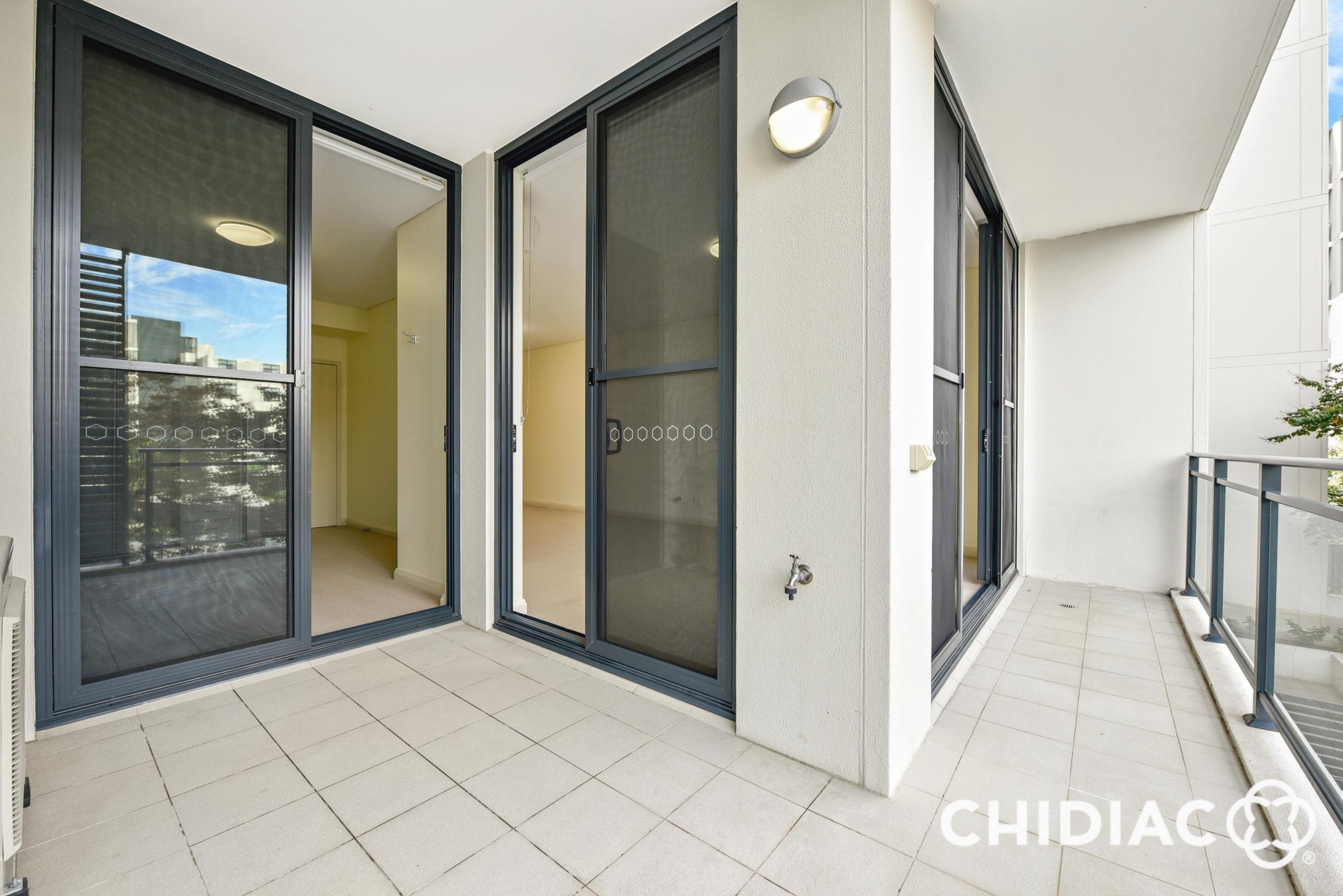 309/48 Amalfi Drive, Wentworth Point Leased by Chidiac Realty - image 4