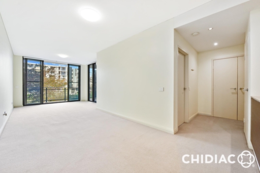 309/48 Amalfi Drive, Wentworth Point Leased by Chidiac Realty