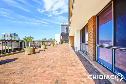 6K/30-34 Churchill Avenue, Strathfield Leased by Chidiac Realty