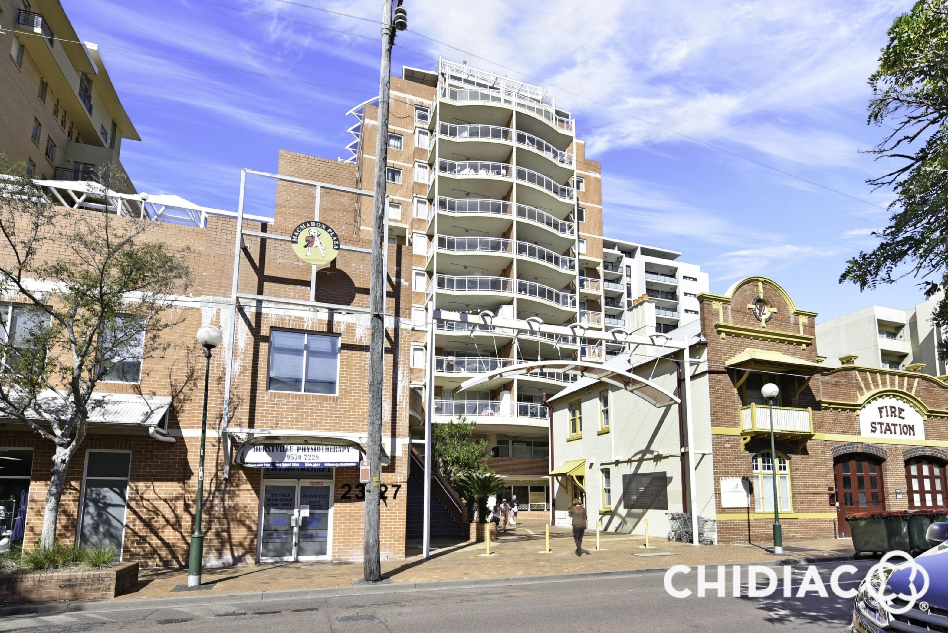 42/23-27 Macmahon Street, Hurstville Leased by Chidiac Realty - image 6