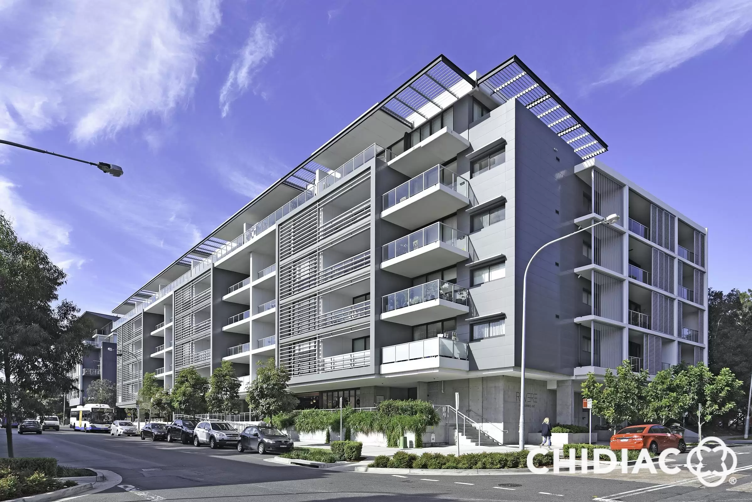 312/1-3 Dunning Avenue, Rosebery Leased by Chidiac Realty - image 1
