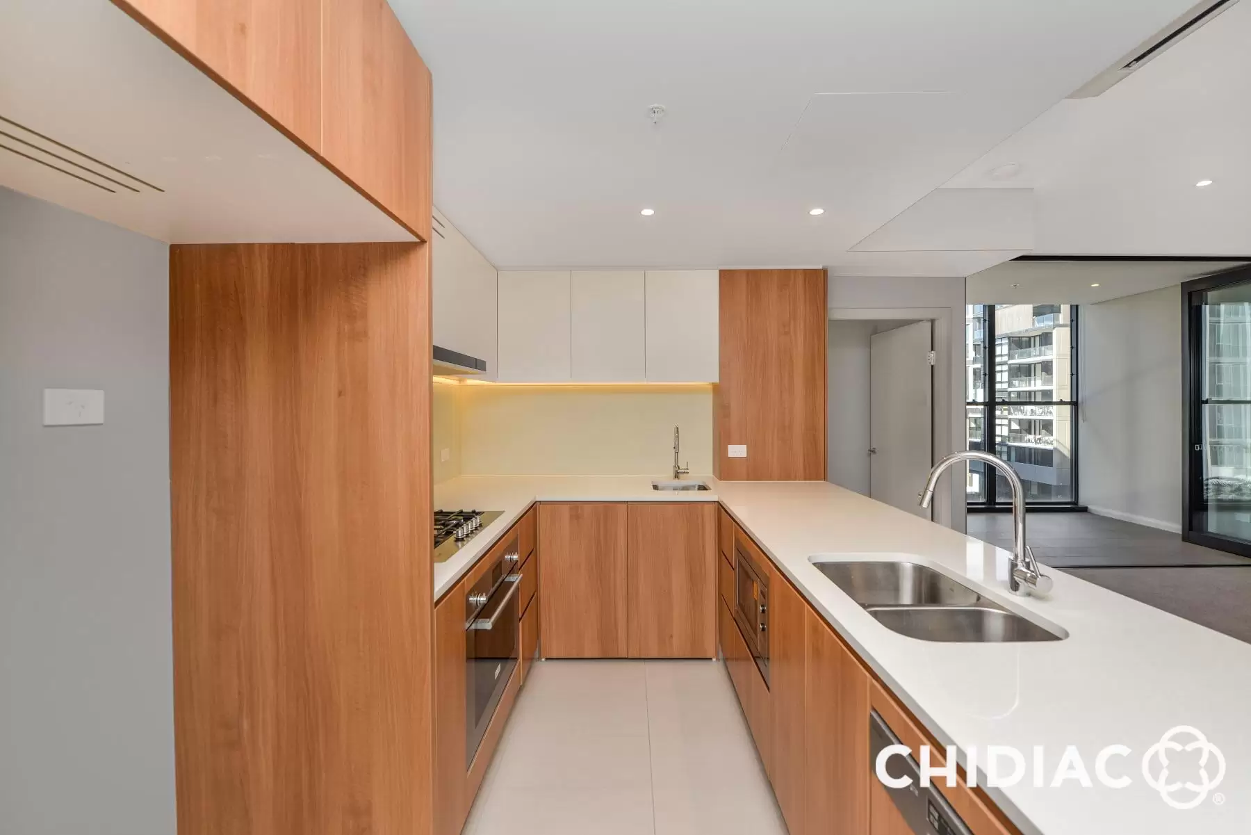 301/1 Wentworth Place, Wentworth Point Leased by Chidiac Realty - image 3