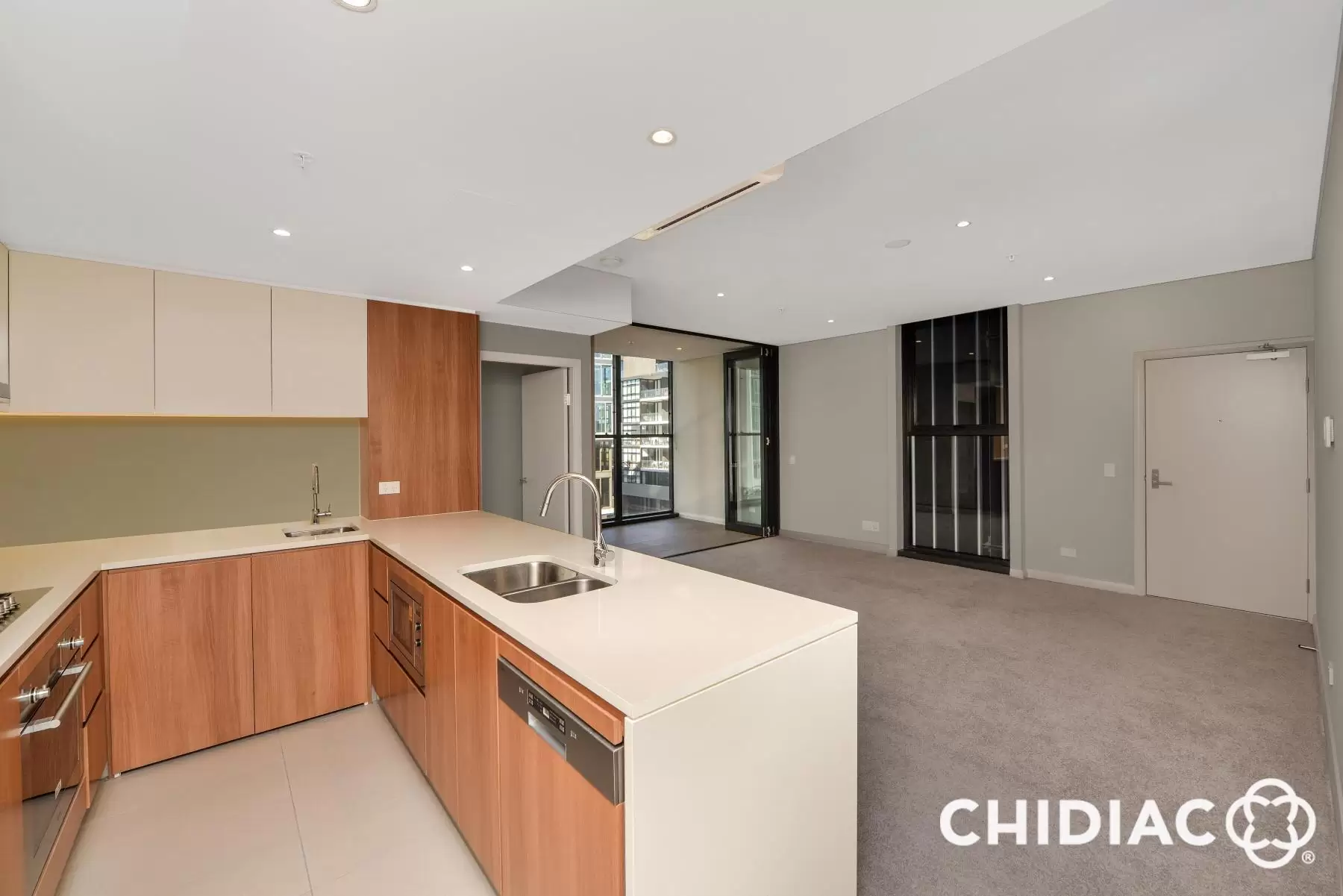 301/1 Wentworth Place, Wentworth Point Leased by Chidiac Realty - image 2