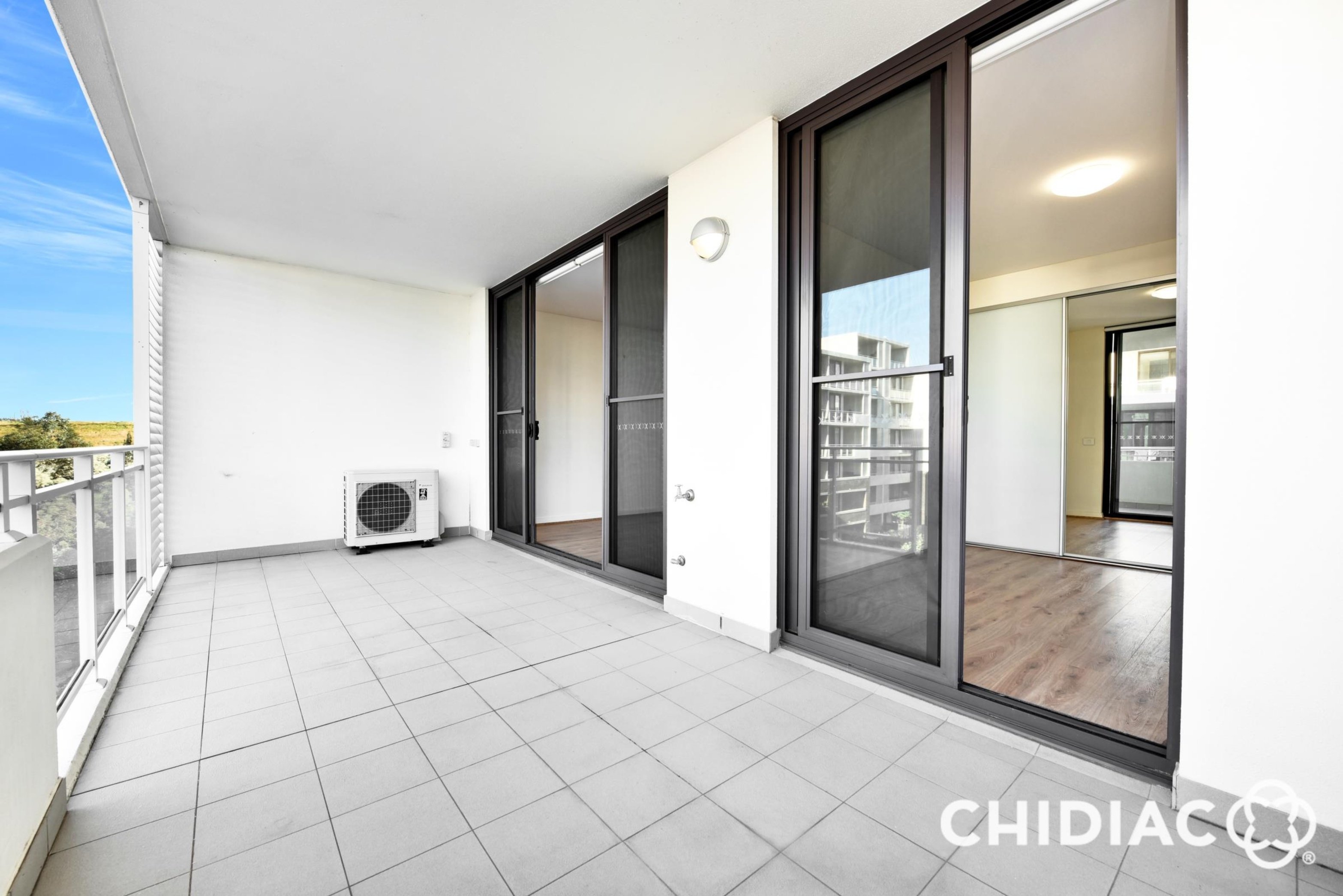 519/6 Baywater Drive, Wentworth Point Leased by Chidiac Realty - image 3