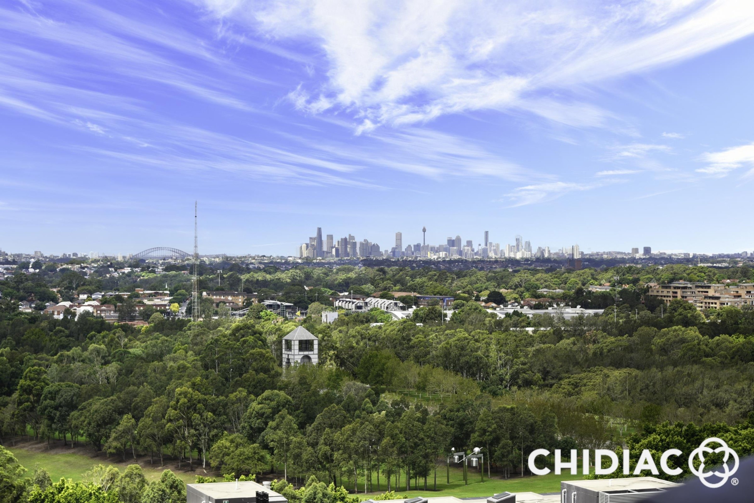 1204/7 Australia Ave, Sydney Olympic Park Leased by Chidiac Realty - image 2