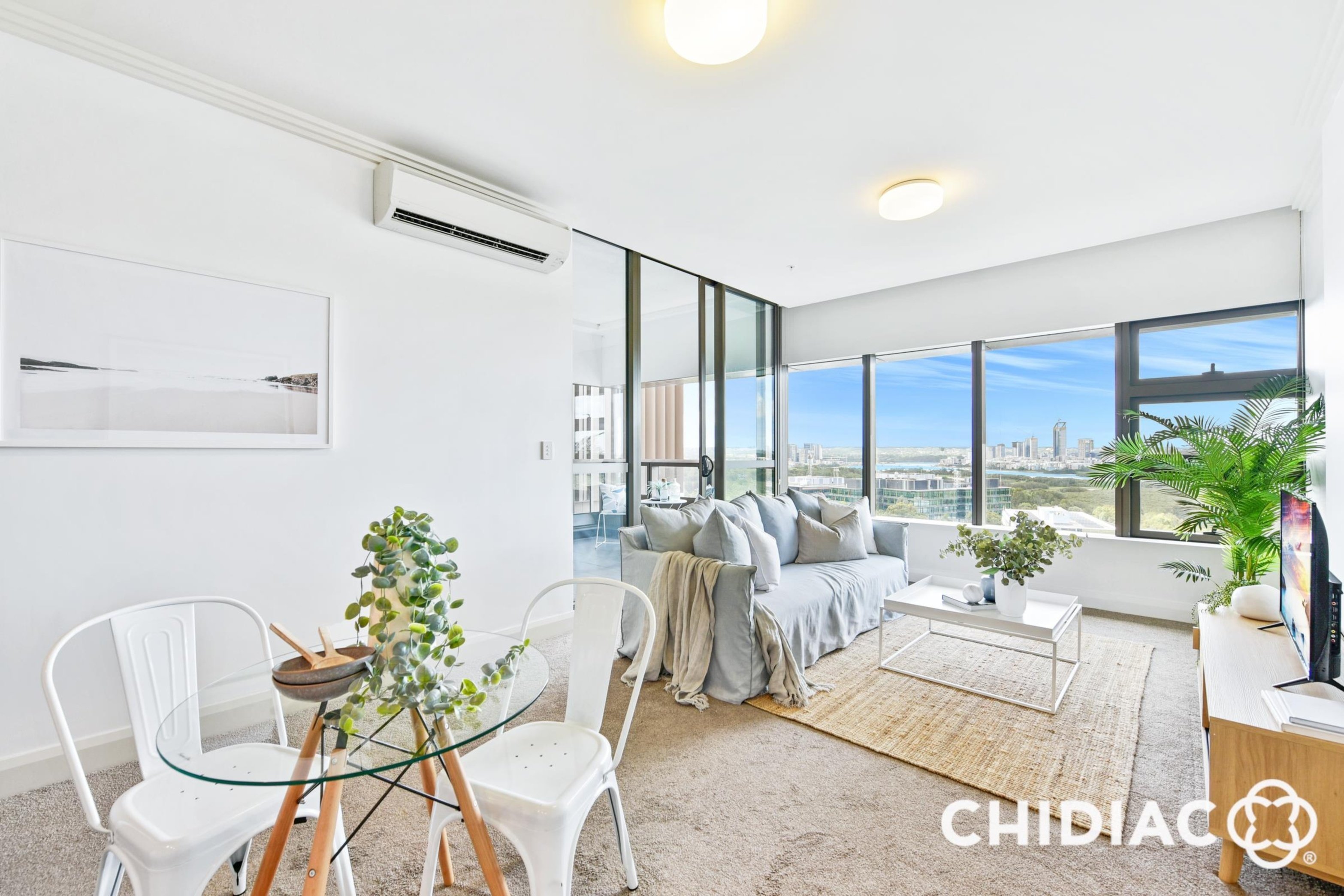 1204/7 Australia Ave, Sydney Olympic Park Leased by Chidiac Realty - image 1