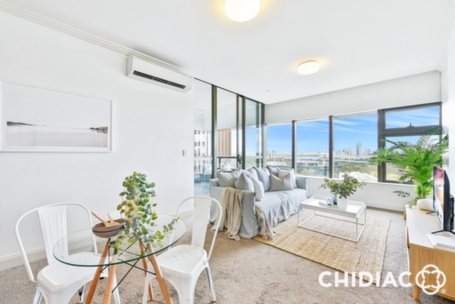 1204/7 Australia Ave, Sydney Olympic Park Leased by Chidiac Realty